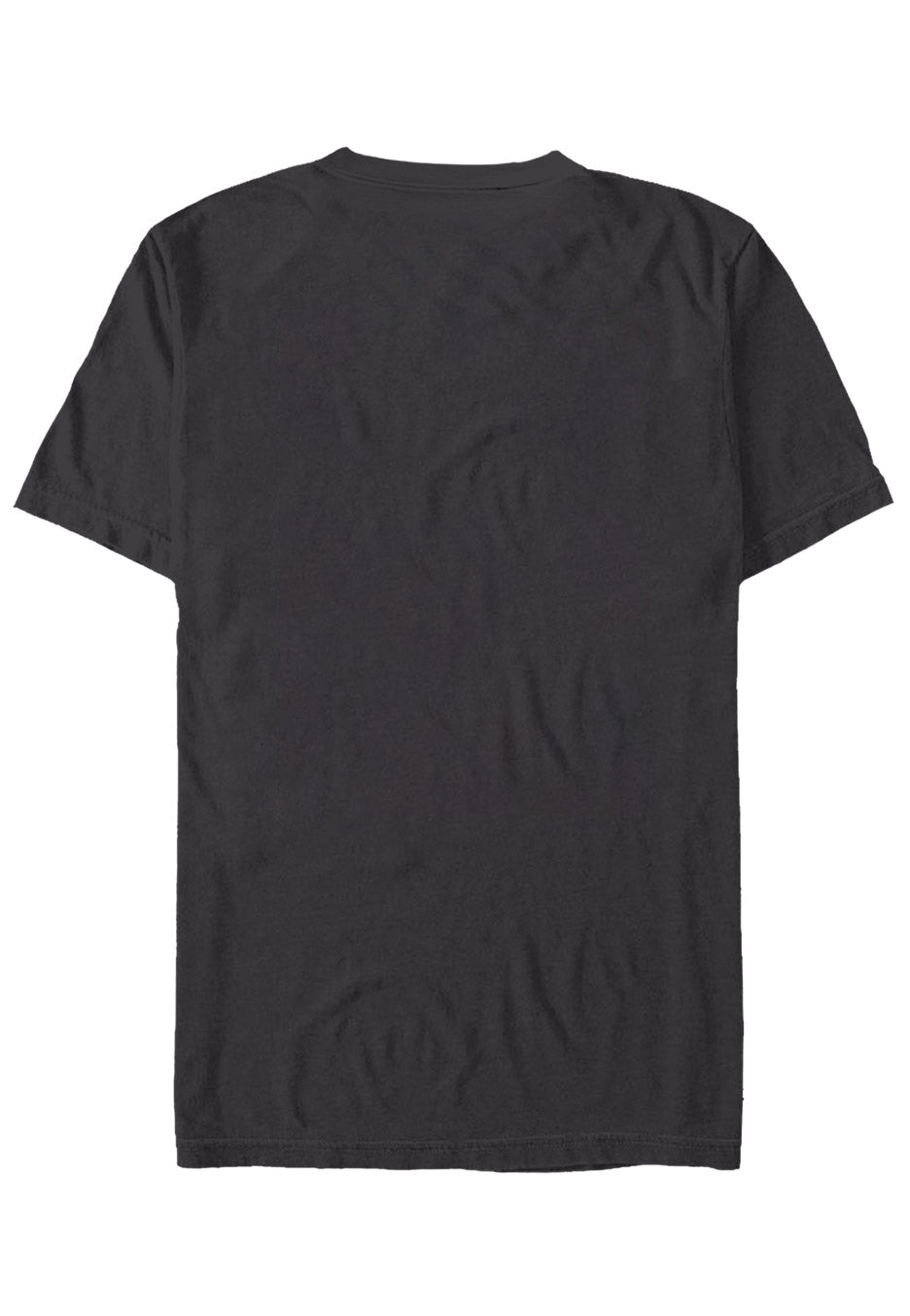 Gorillaz - Jeep Charcoal - T-Shirt | Neutral-Image