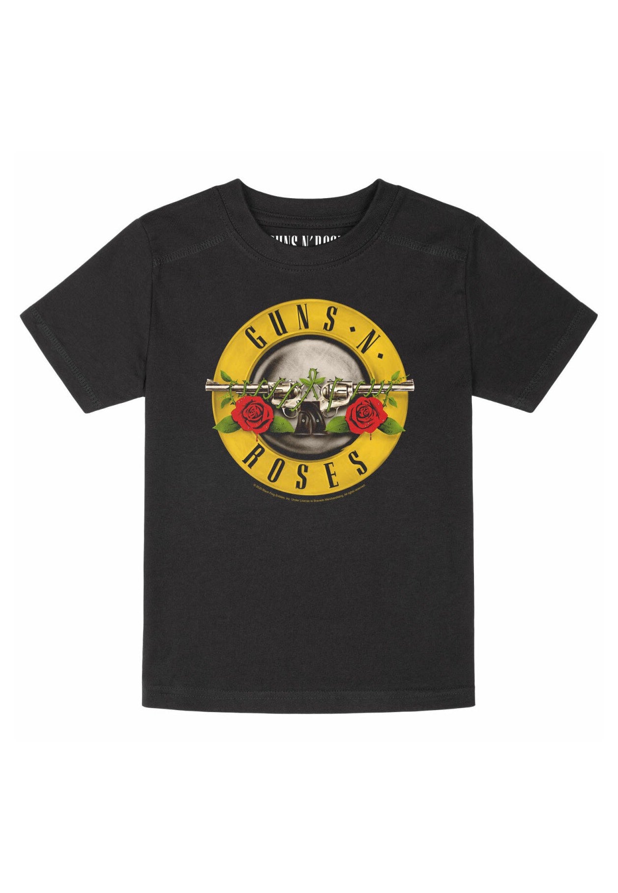 Guns N' Roses - Bullet Kids - T-Shirt | Neutral-Image