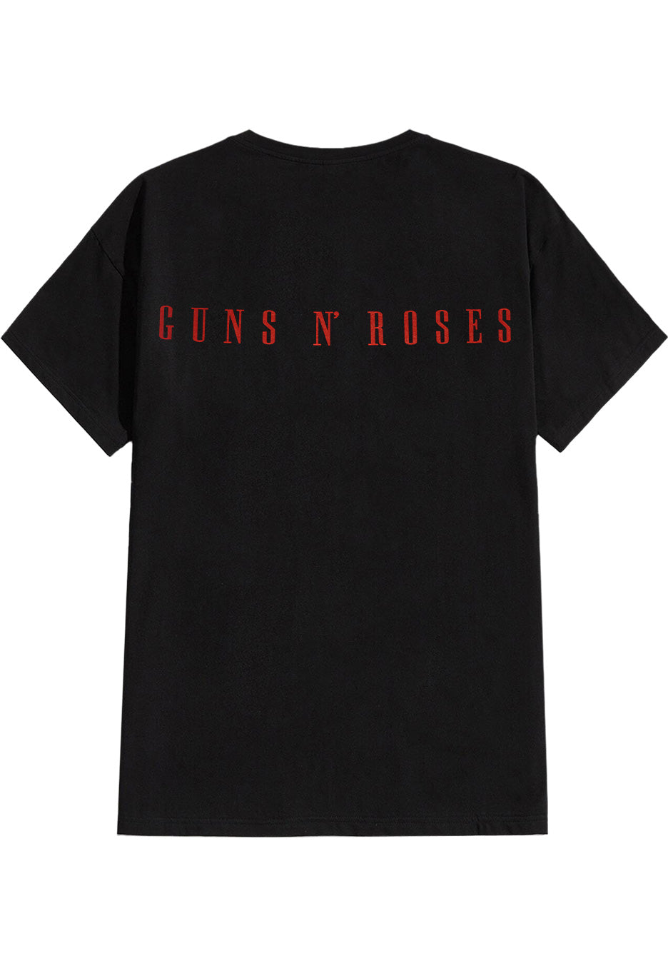 Guns N' Roses - Appetite For Destruction - T-Shirt | Neutral-Image