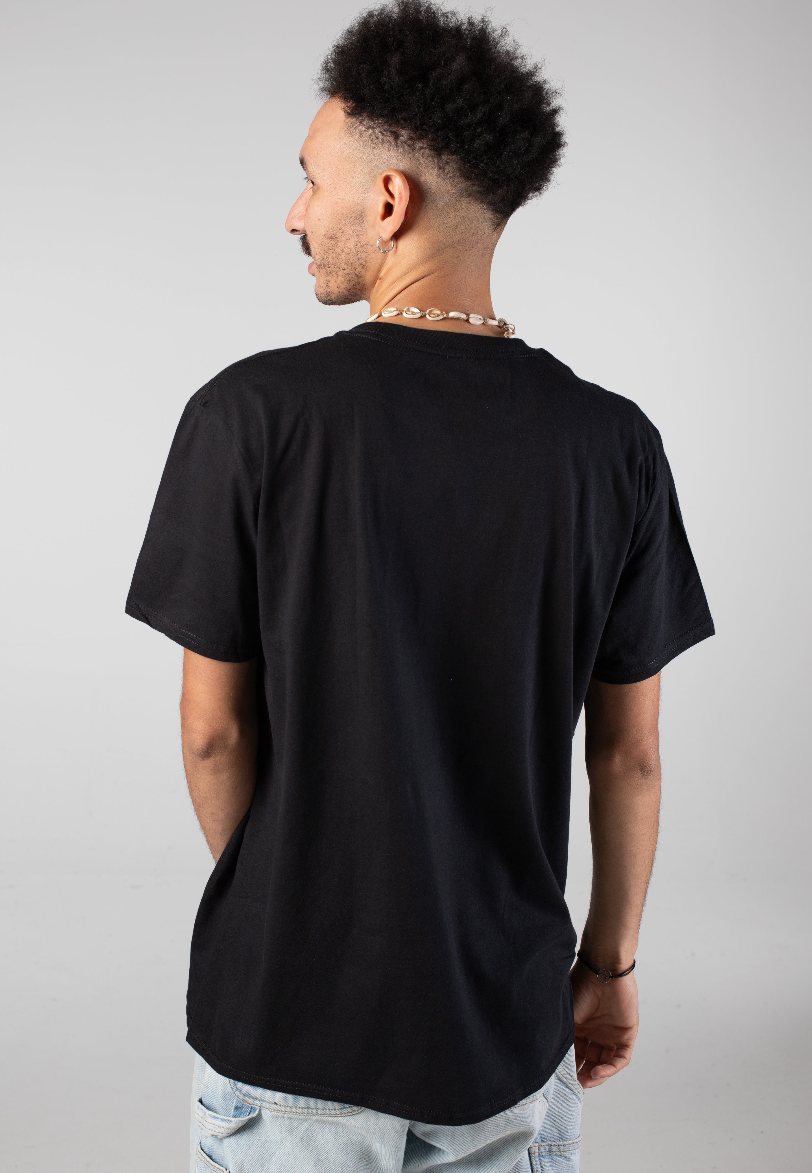 Guns N' Roses - Skeleton Guns - T-Shirt | Men-Image