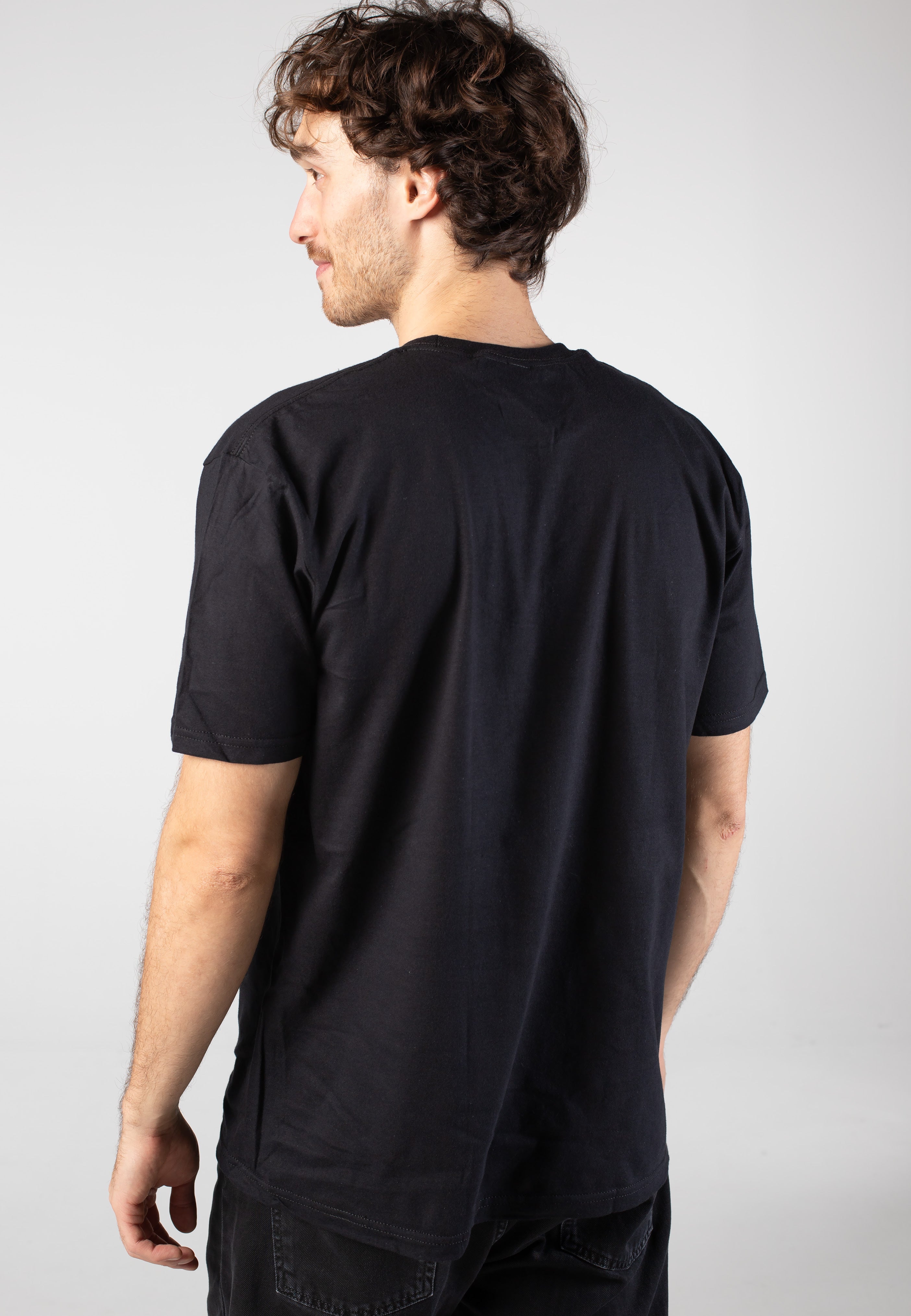 Guns N' Roses - Use Your Illusion Distressed - T-Shirt | Men-Image