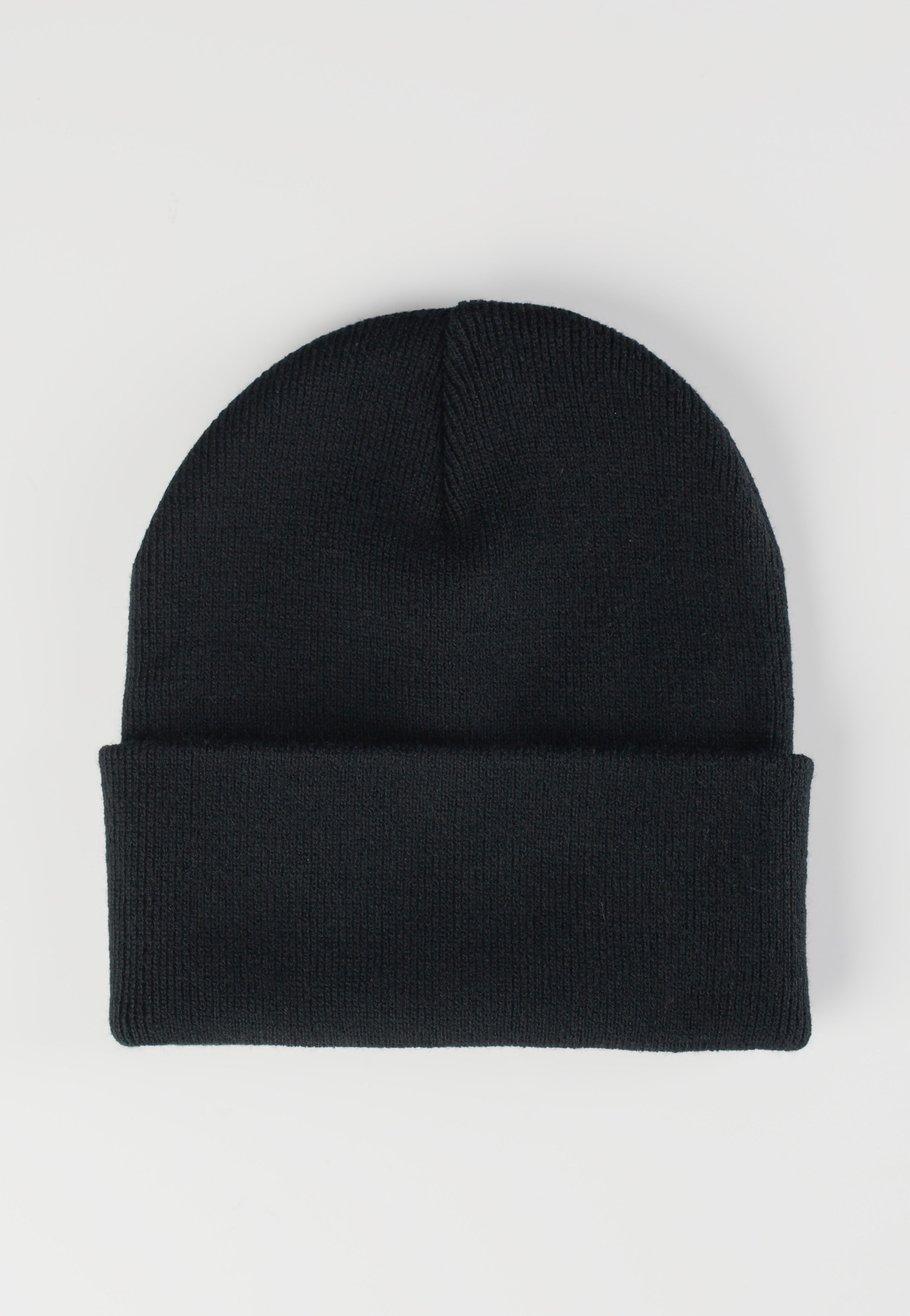 Helloween - Classic Pumpkin Logo Long - Beanie | Neutral-Image
