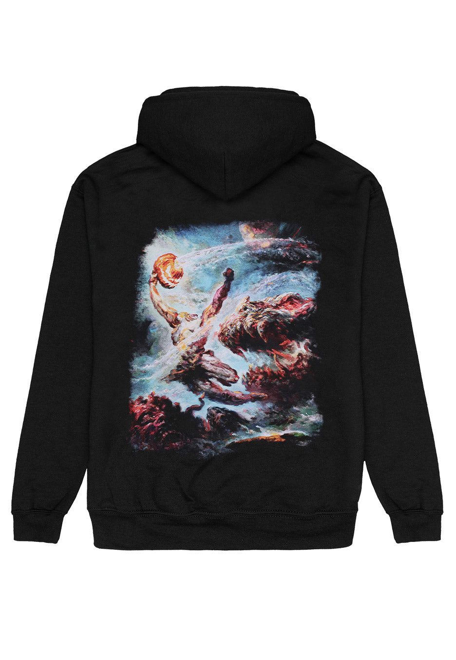 Helloween - Giants & Monsters - Hoodie | Neutral-Image