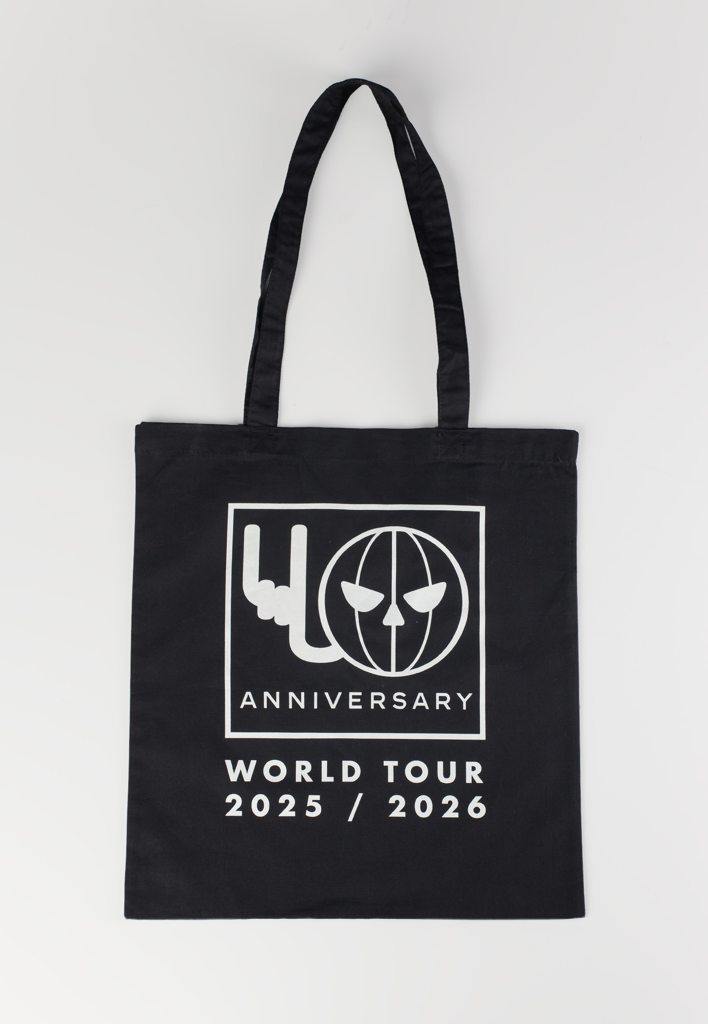 Helloween - Keeper 40 Years - Totebag | Neutral-Image