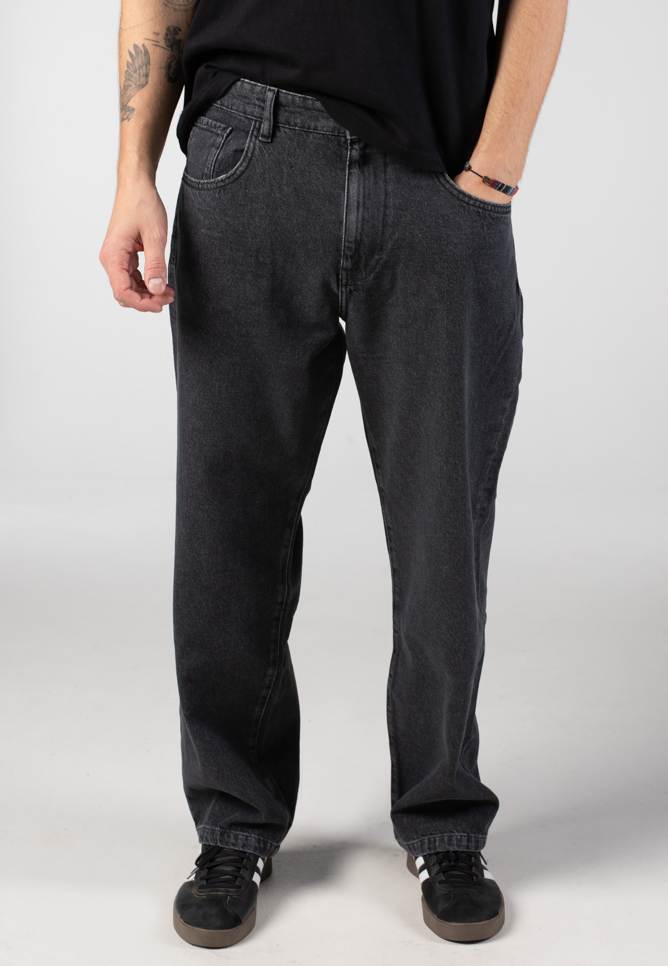 Ironnail - Arnold - Jeans | Men-Image