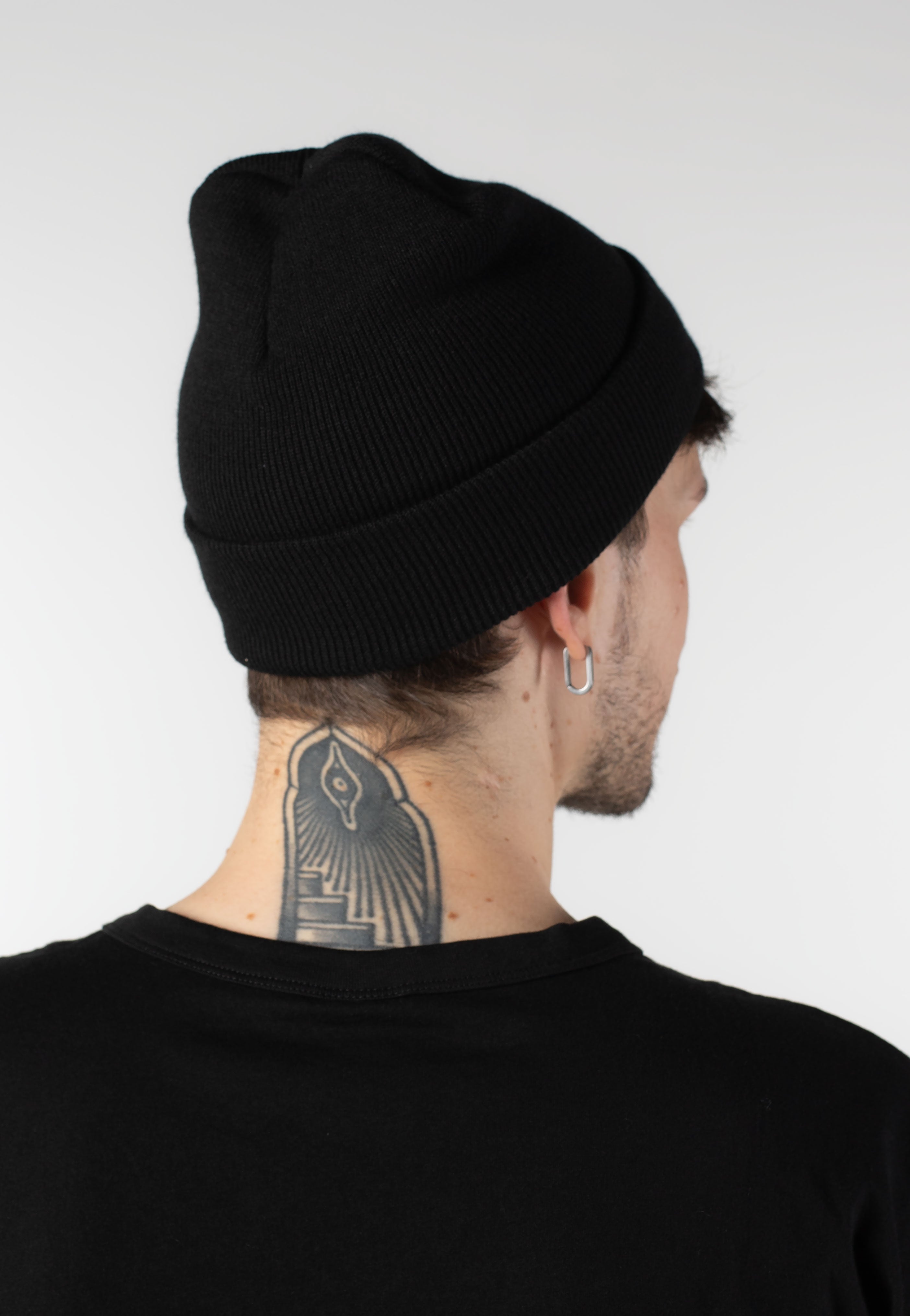 Jethro Tull - Logo Est. 1968 - Beanie | Neutral-Image