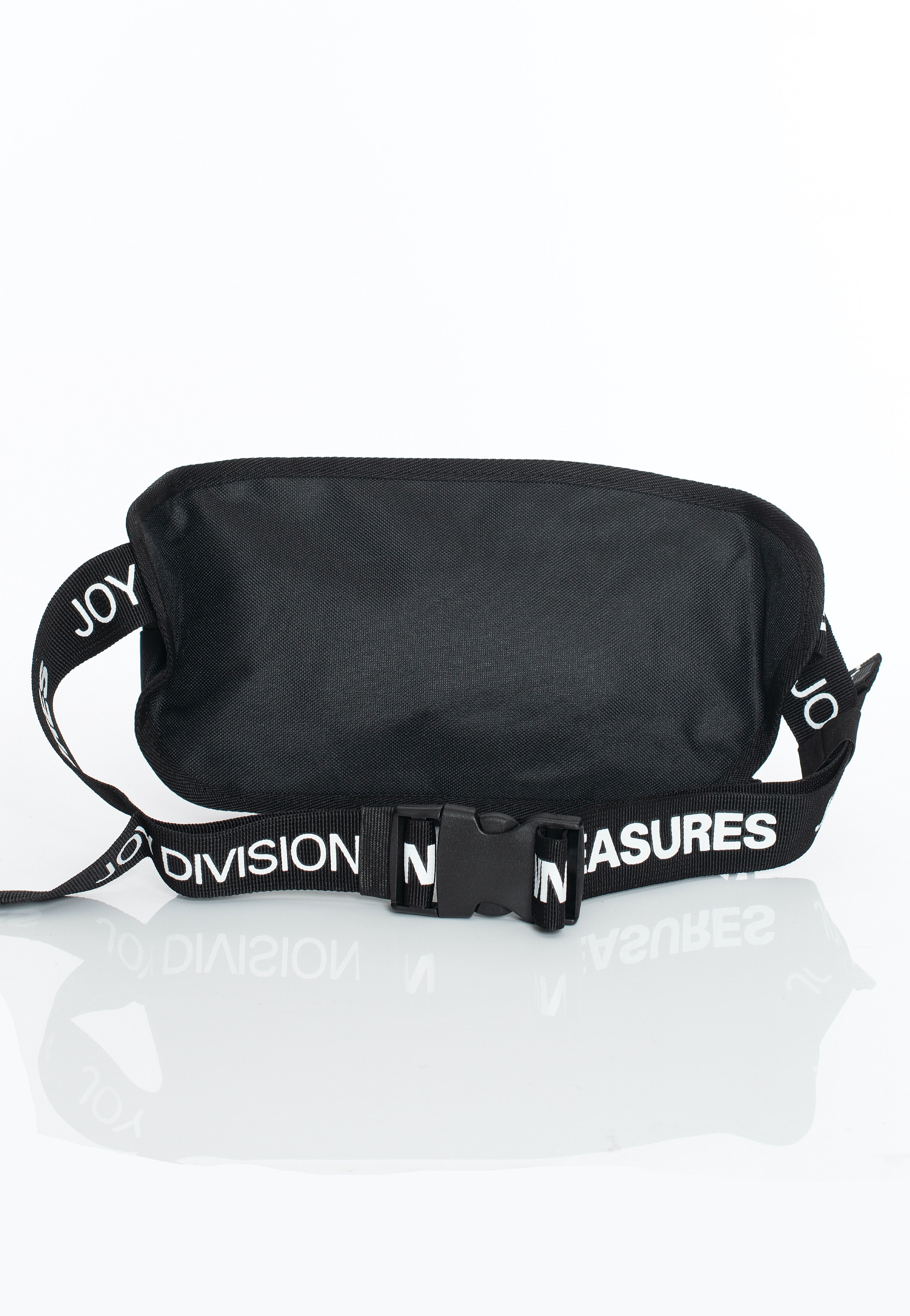 Joy Division - Unknown Pleasures  - Hip Bag | Neutral-Image