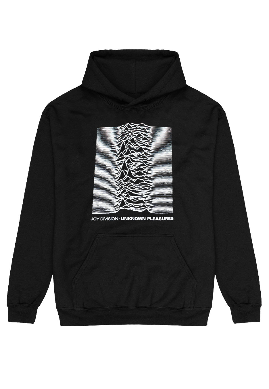Joy Division - UP - Hoodie | Neutral-Image