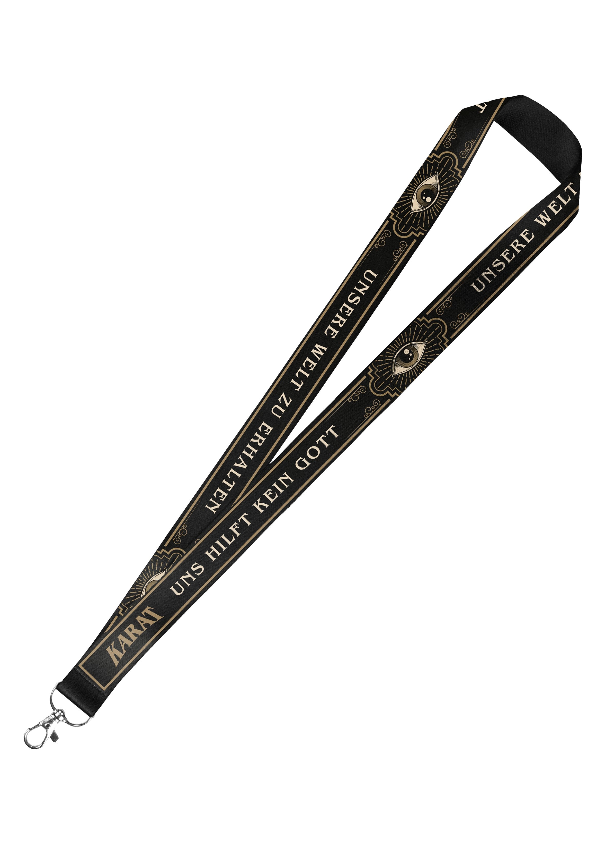 Karat - Auge - Lanyard | Neutral-Image