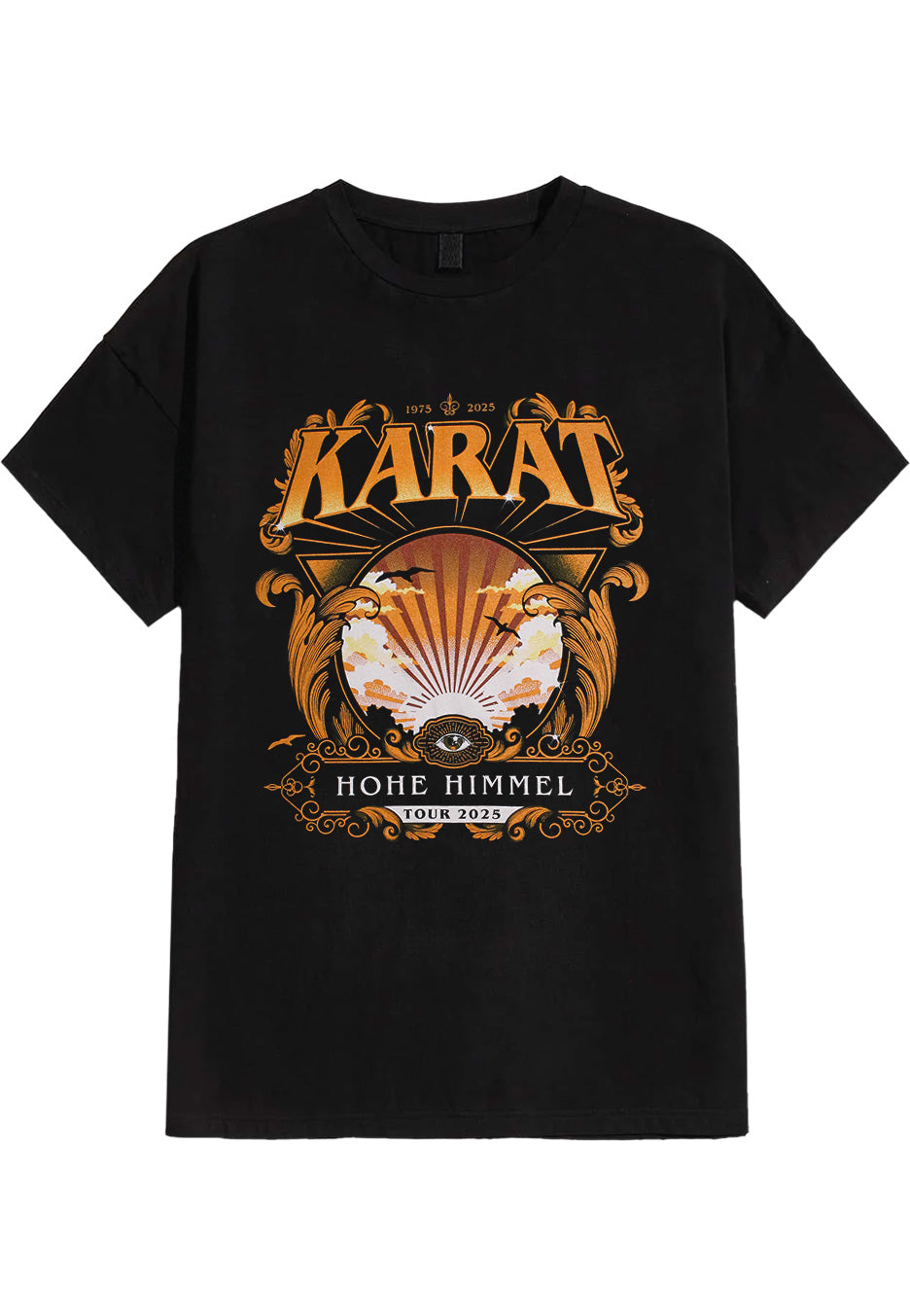 Karat - Berlin Event - T-Shirt | Neutral-Image