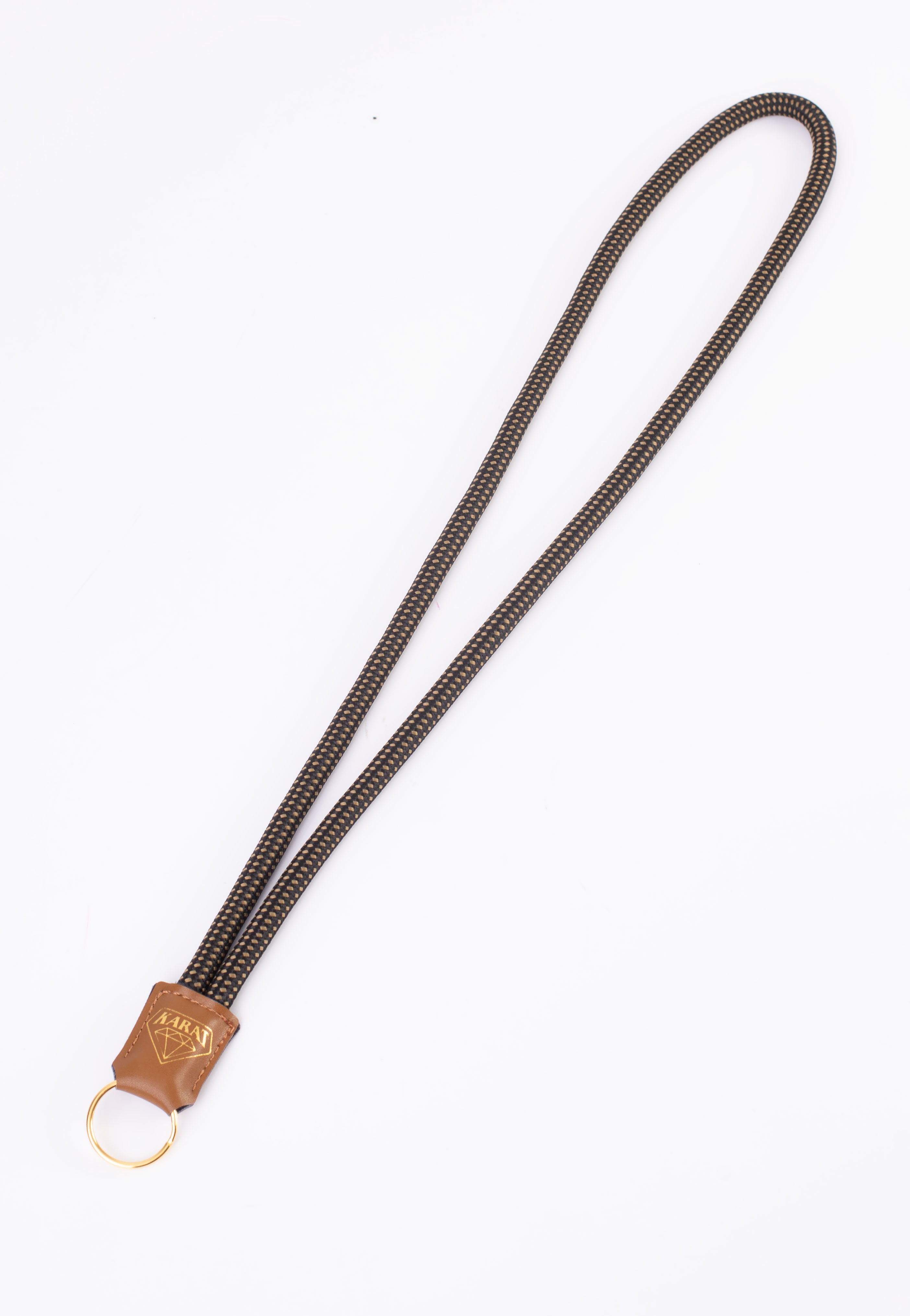 Karat - Diamant Logo - Lanyard | Neutral-Image