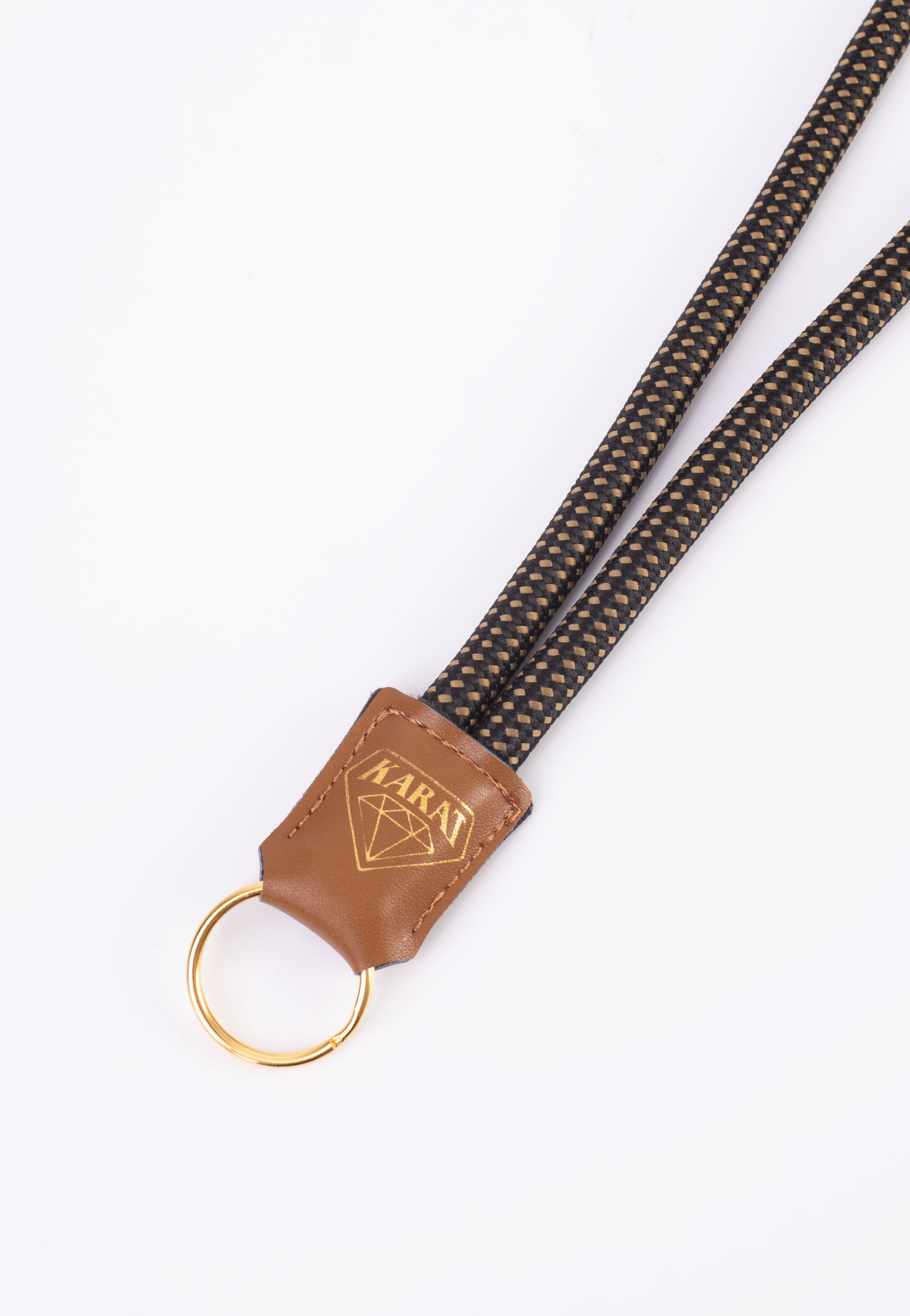 Karat - Diamant Logo - Lanyard | Neutral-Image