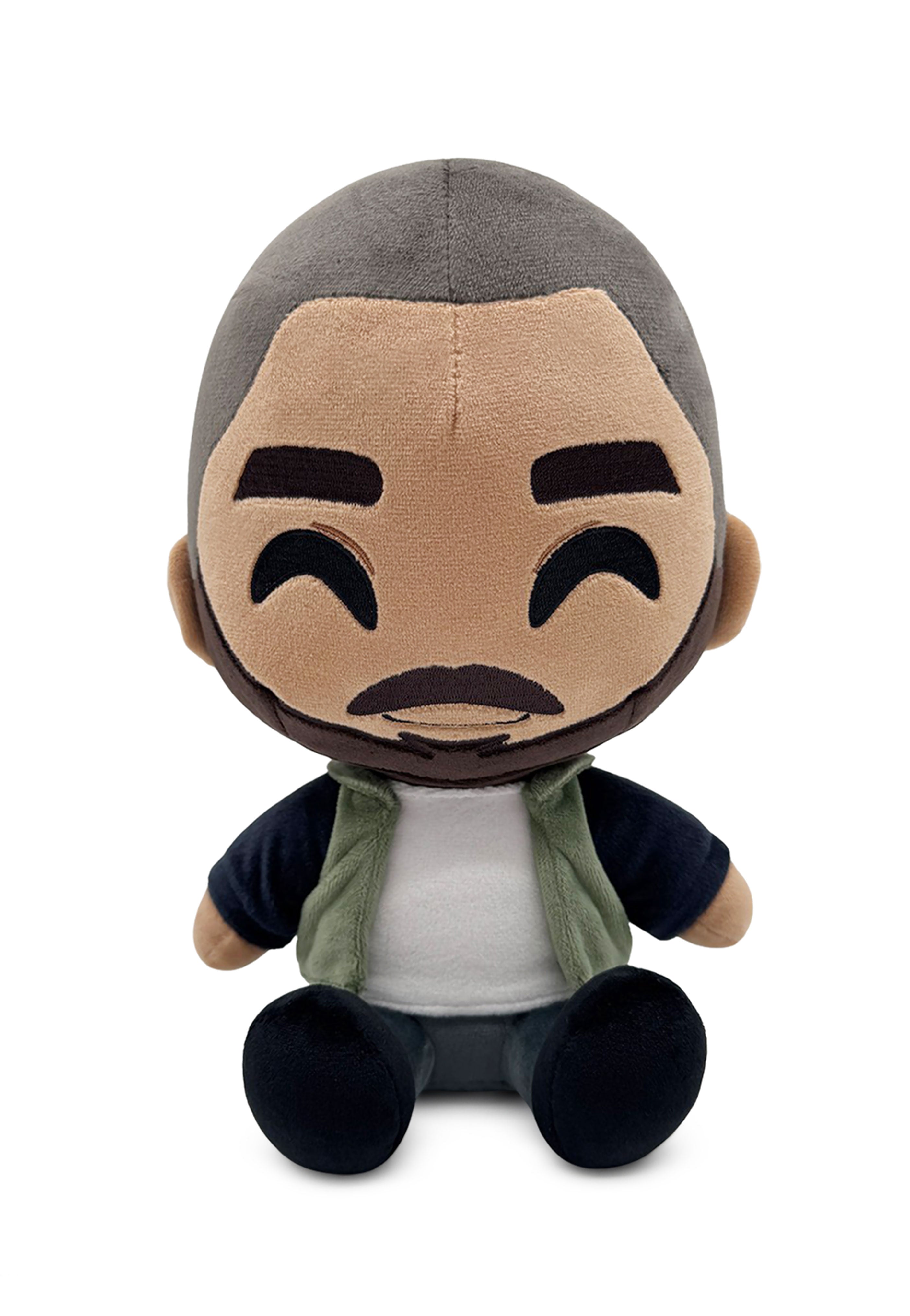 Linkin Park - Mike - Soft Toy | Neutral-Image