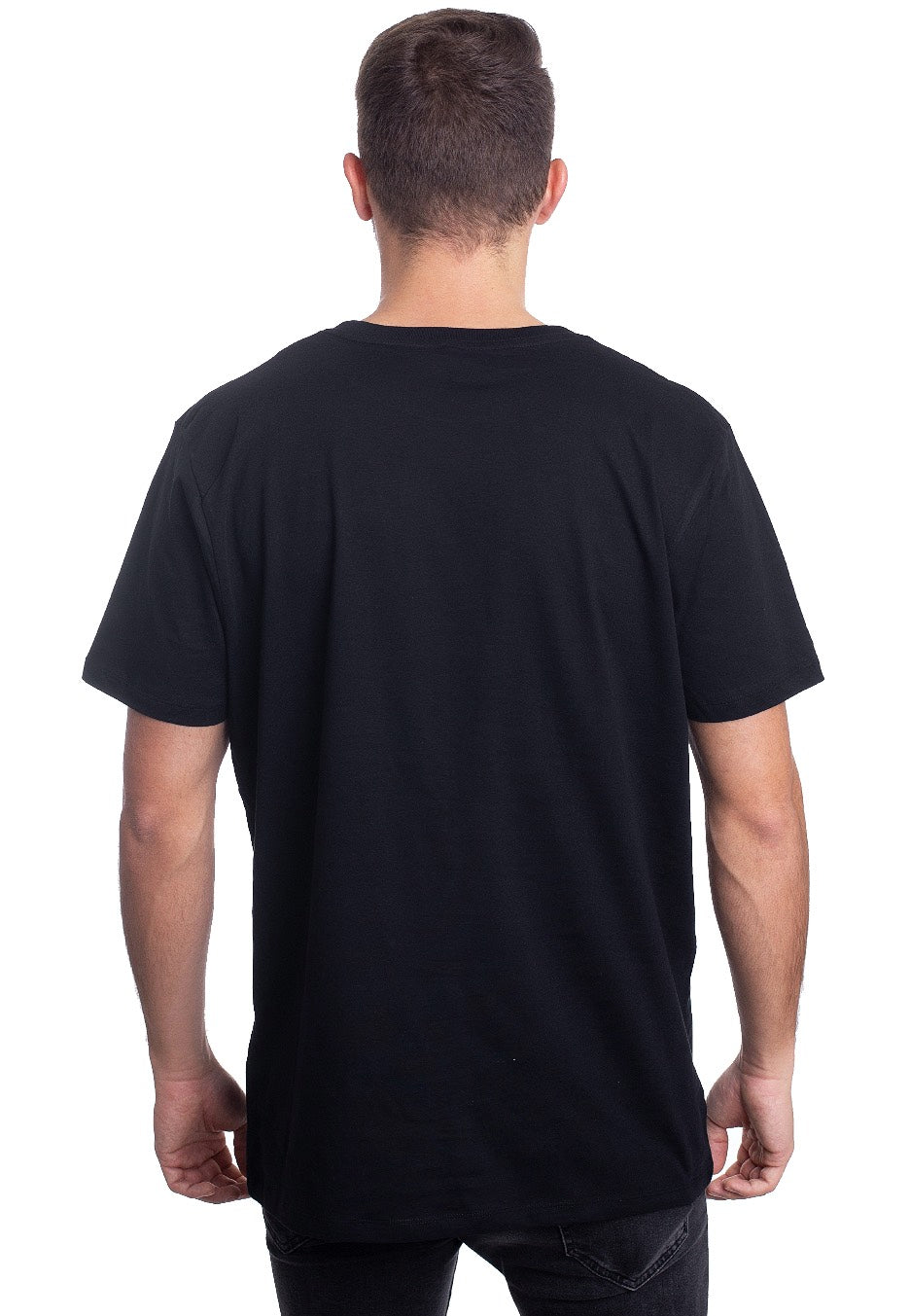 Milliarden - Smile - T-Shirt | Men-Image