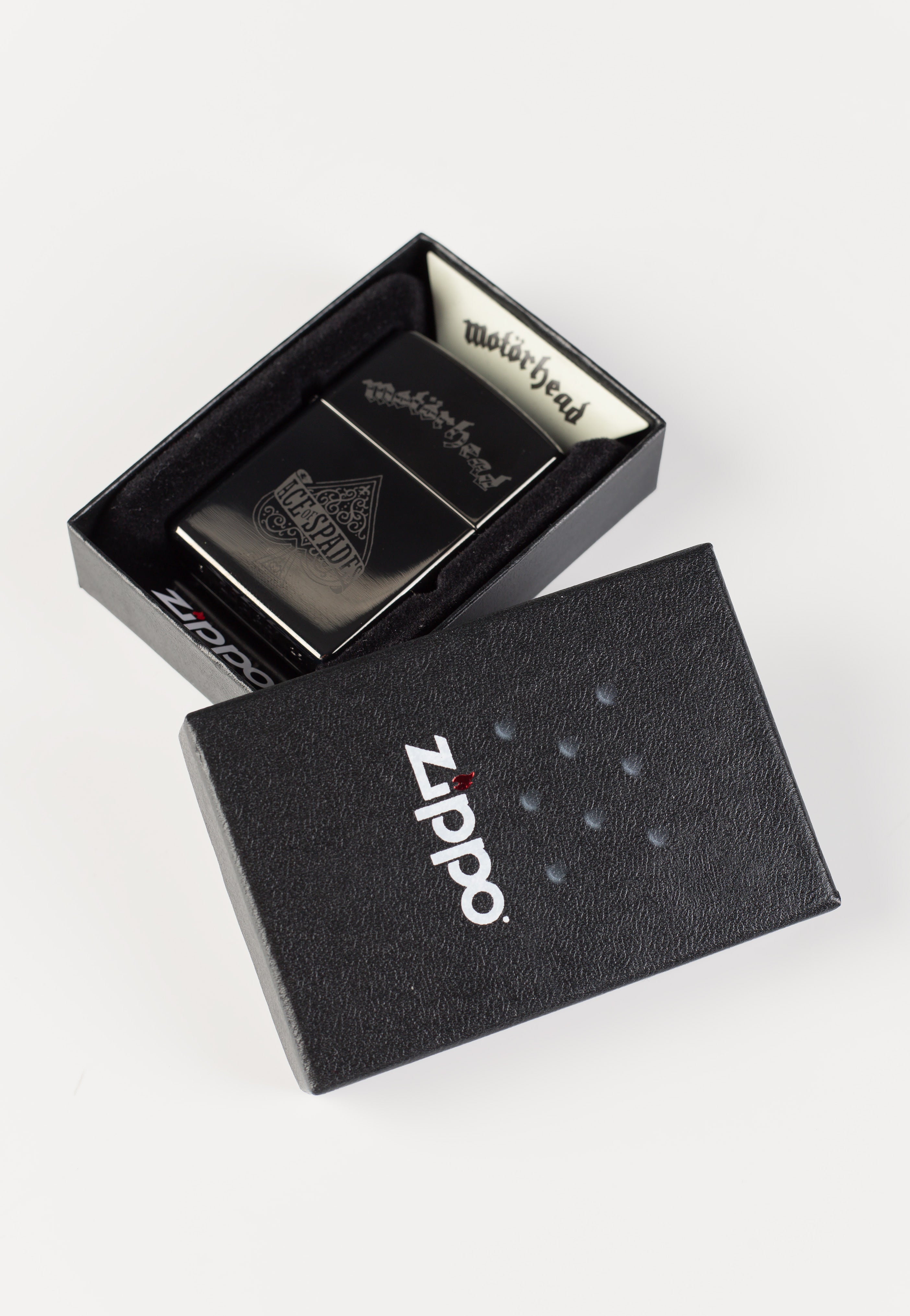 Motörhead - Ace Of Spades - Lighter | Neutral-Image