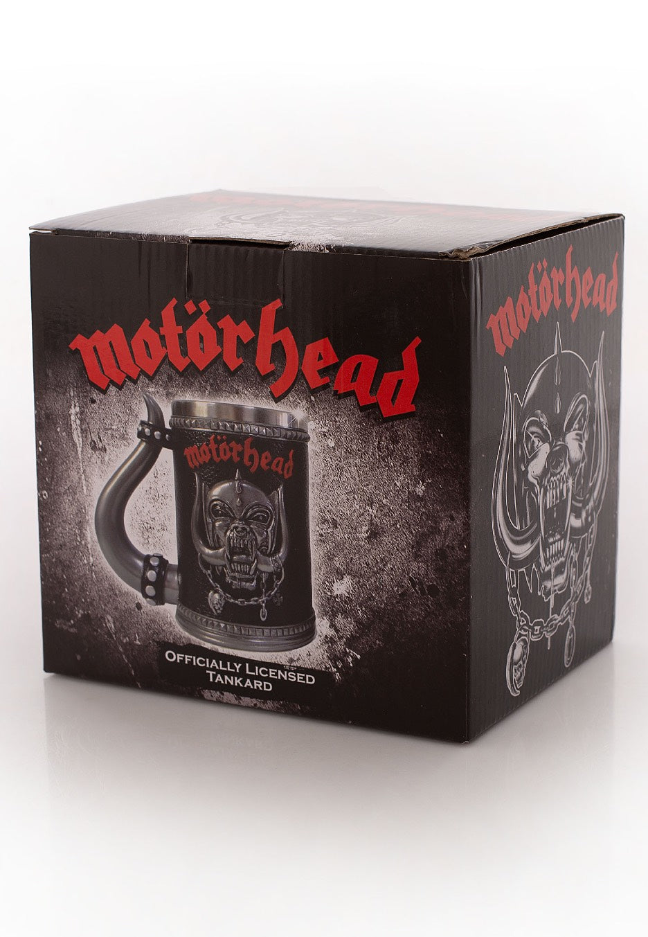Motörhead - Warpig - Beer Mug | Neutral-Image