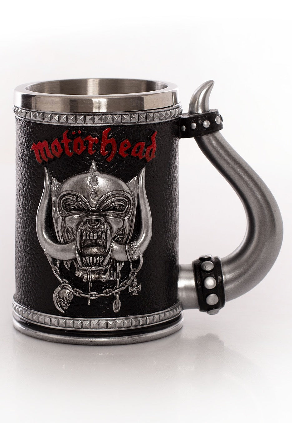 Motörhead - Warpig - Beer Mug | Neutral-Image