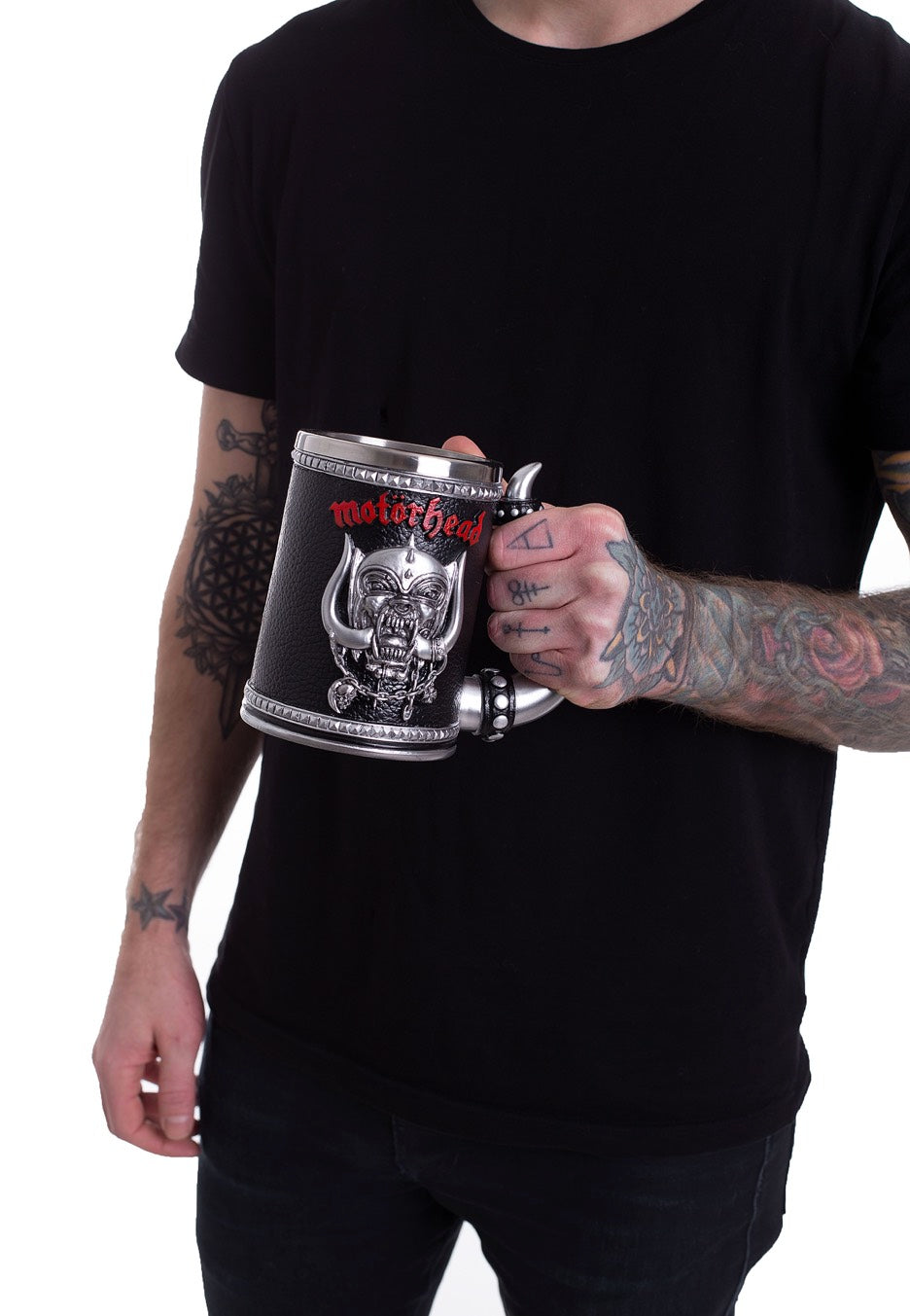 Motörhead - Warpig - Beer Mug | Neutral-Image
