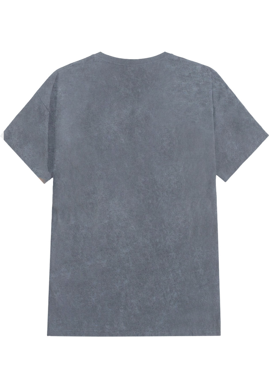 Muse - Logo Dip-Dye - T-Shirt | Neutral-Image