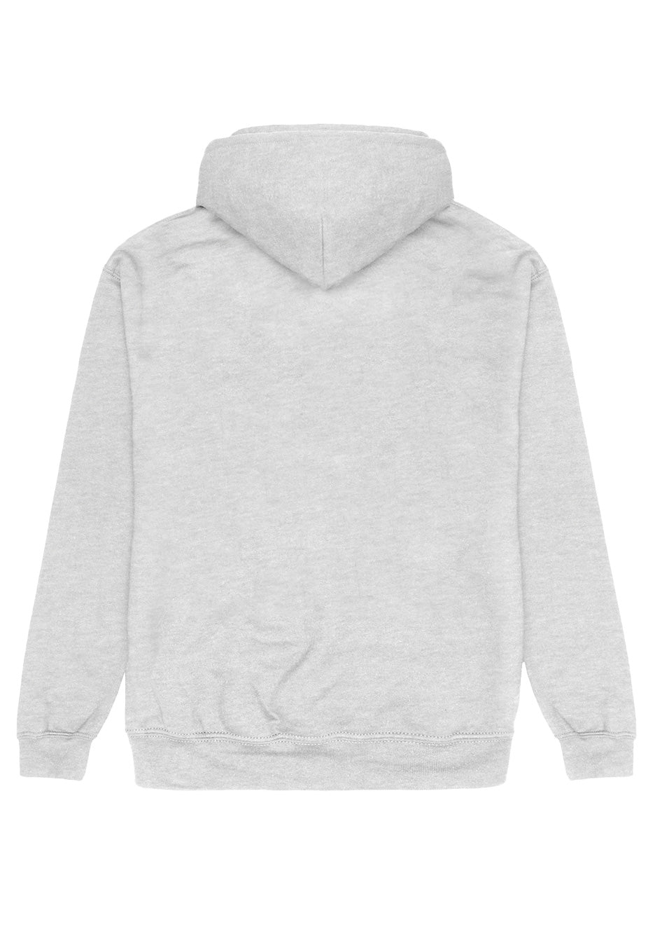 Nasa - Insignia Logo Grey - Hoodie | Neutral-Image