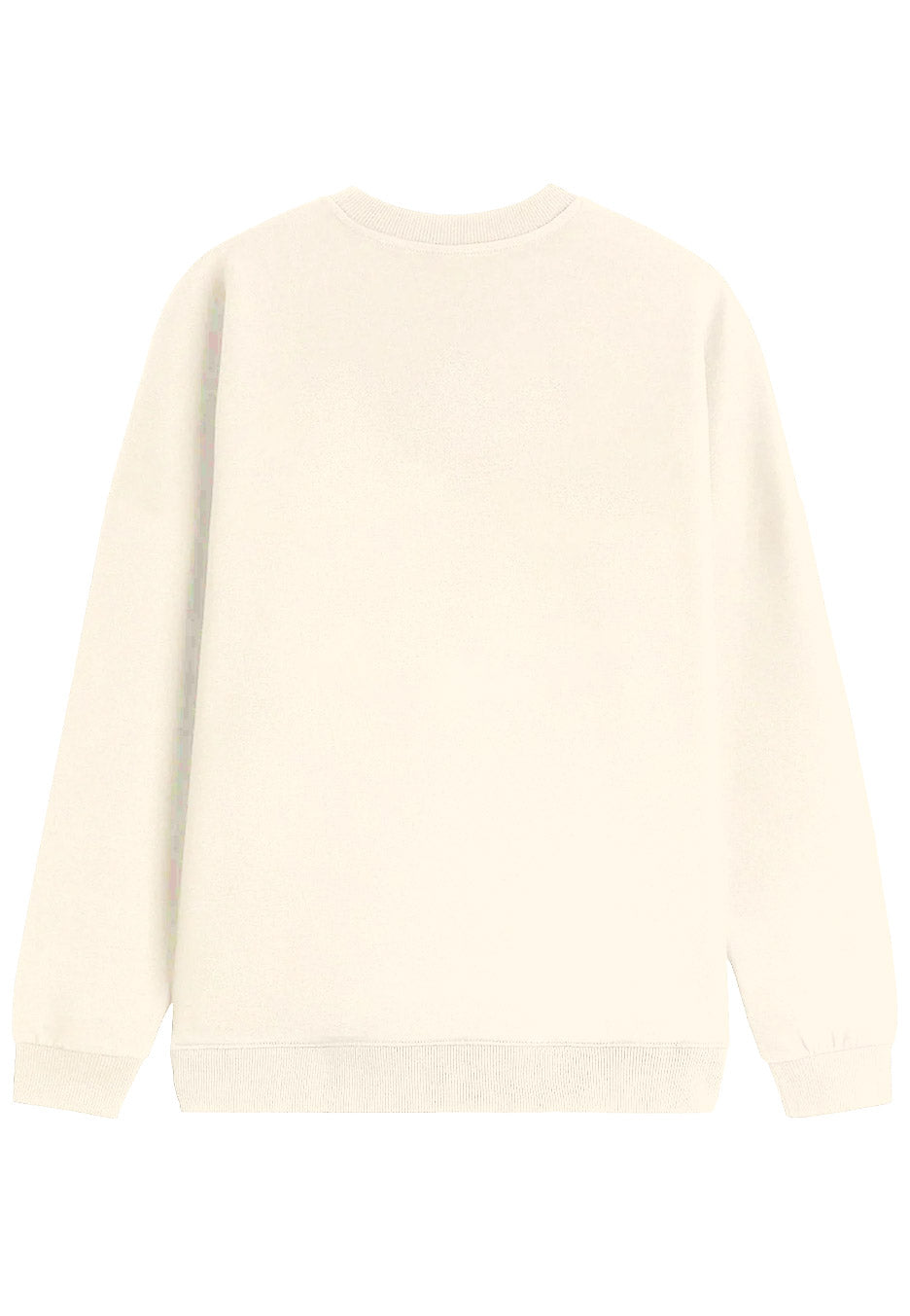 NASA - Solar Energy Sweatdress Cream - Sweater | Neutral-Image