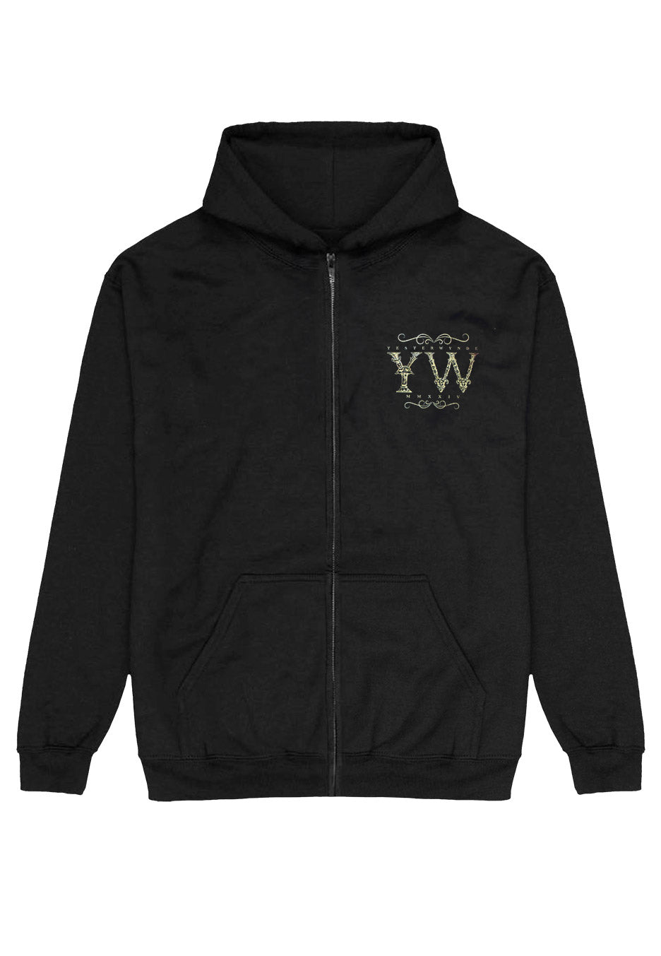 Nightwish - Timeless - Zipper | Neutral-Image