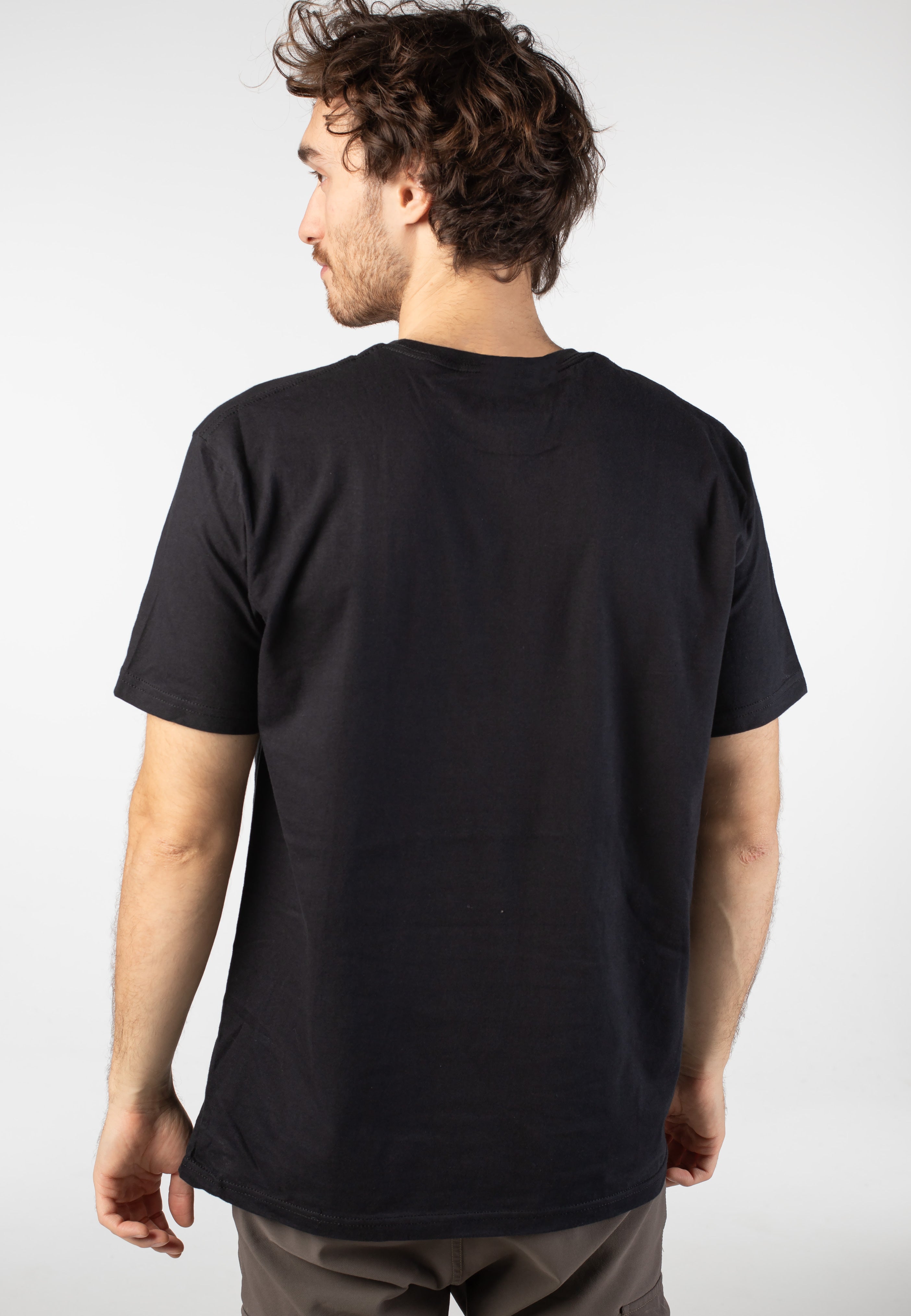 Nirvana - As You Are Tape - T-Shirt | Men-Image