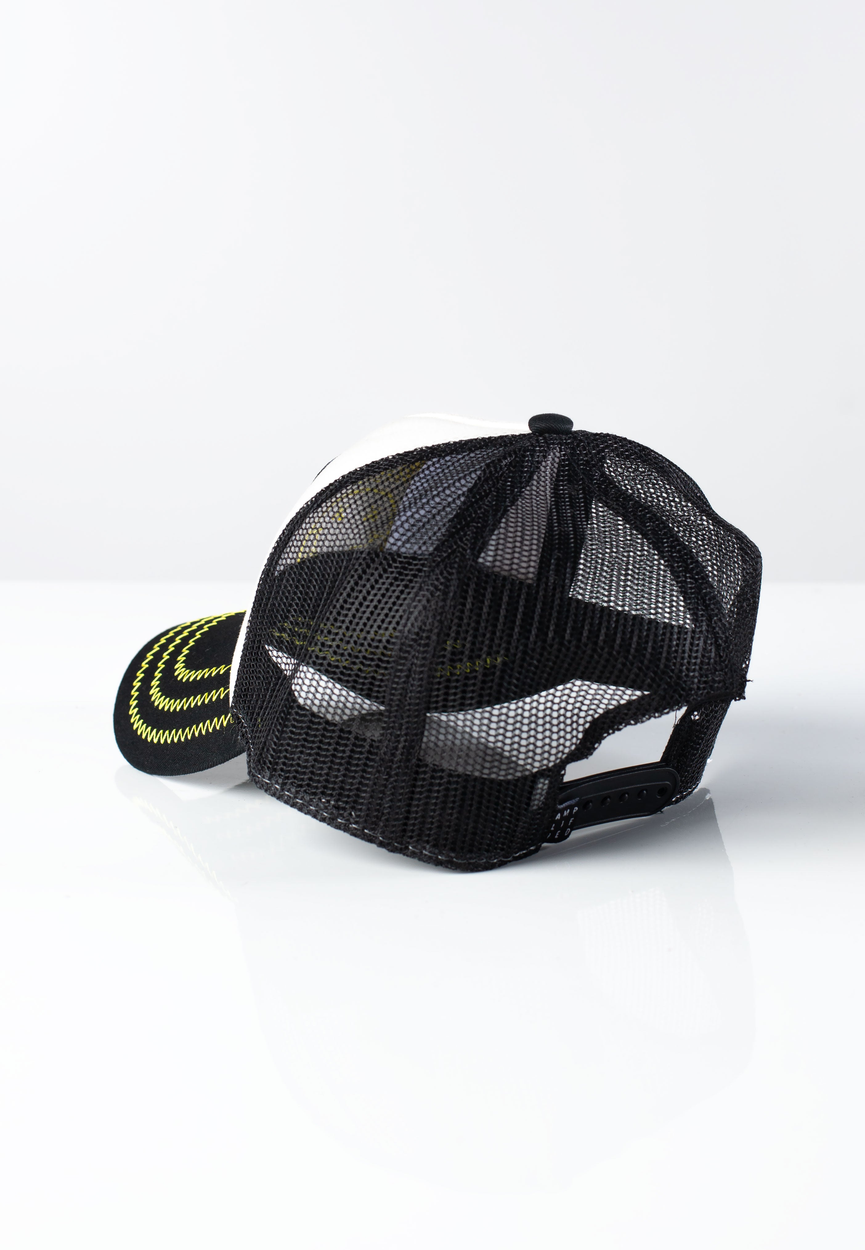 Nirvana - Happy Logo - Cap | Neutral-Image