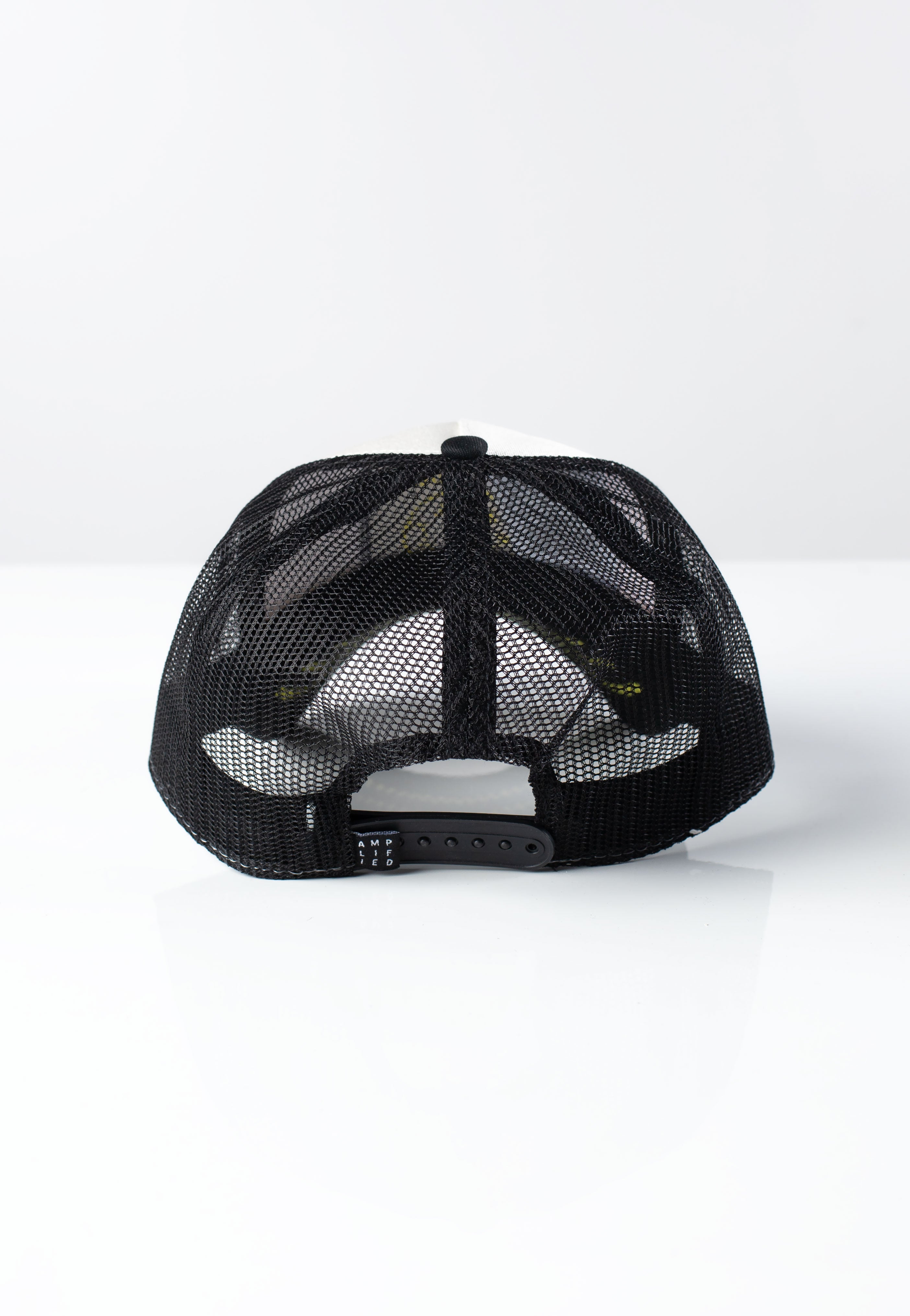 Nirvana - Happy Logo - Cap | Neutral-Image