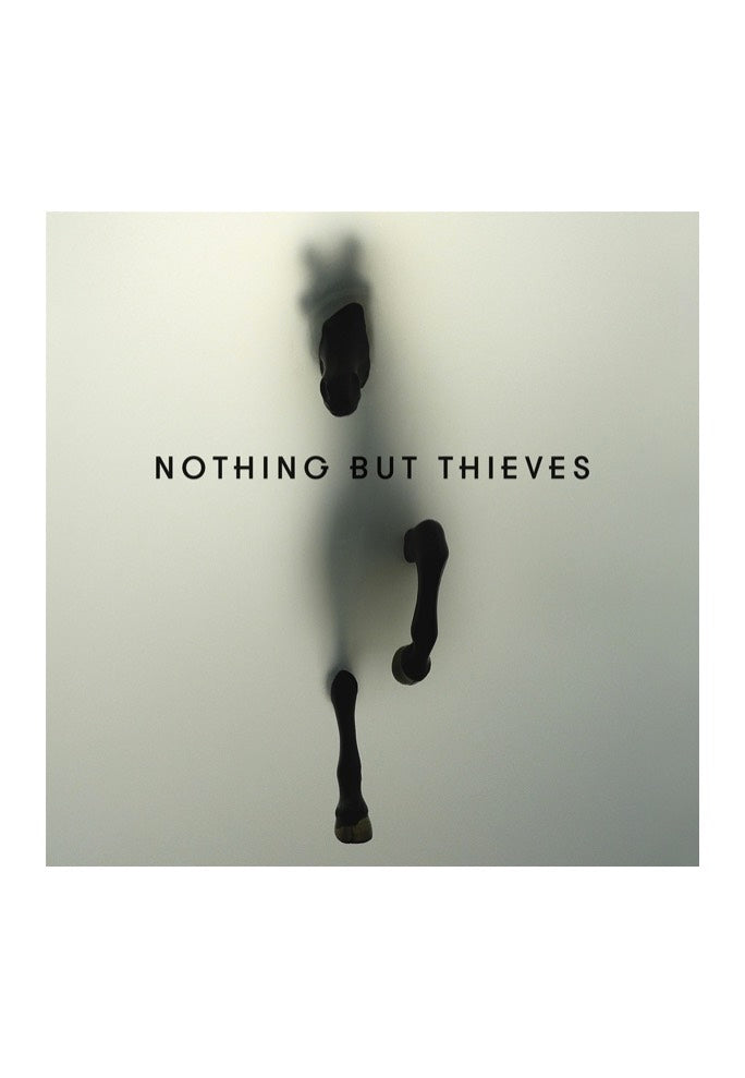 Nothing But Thieves - Nothing But Thieves (Deluxe) - CD | Neutral-Image