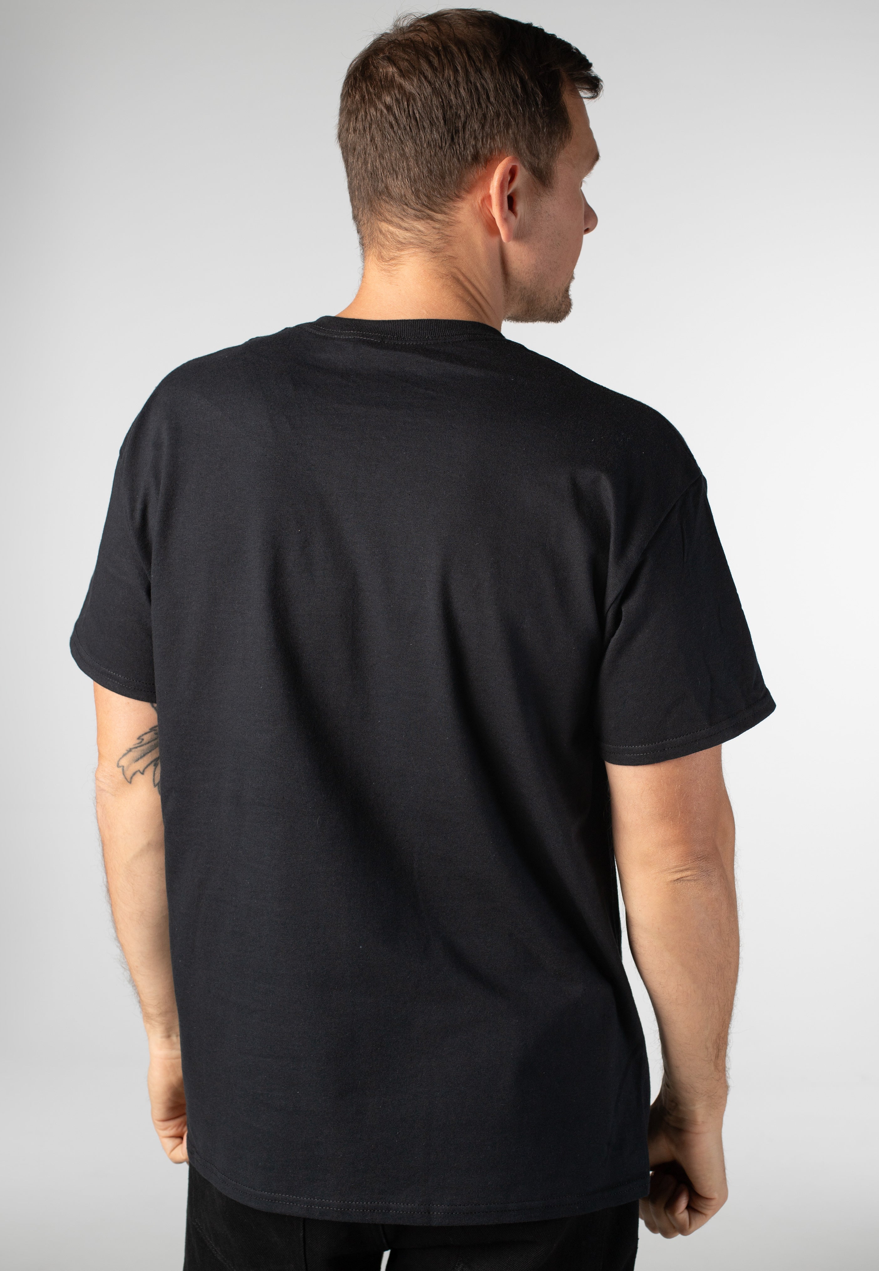 Opeth - Apostle In Triumph - T-Shirt | Men-Image