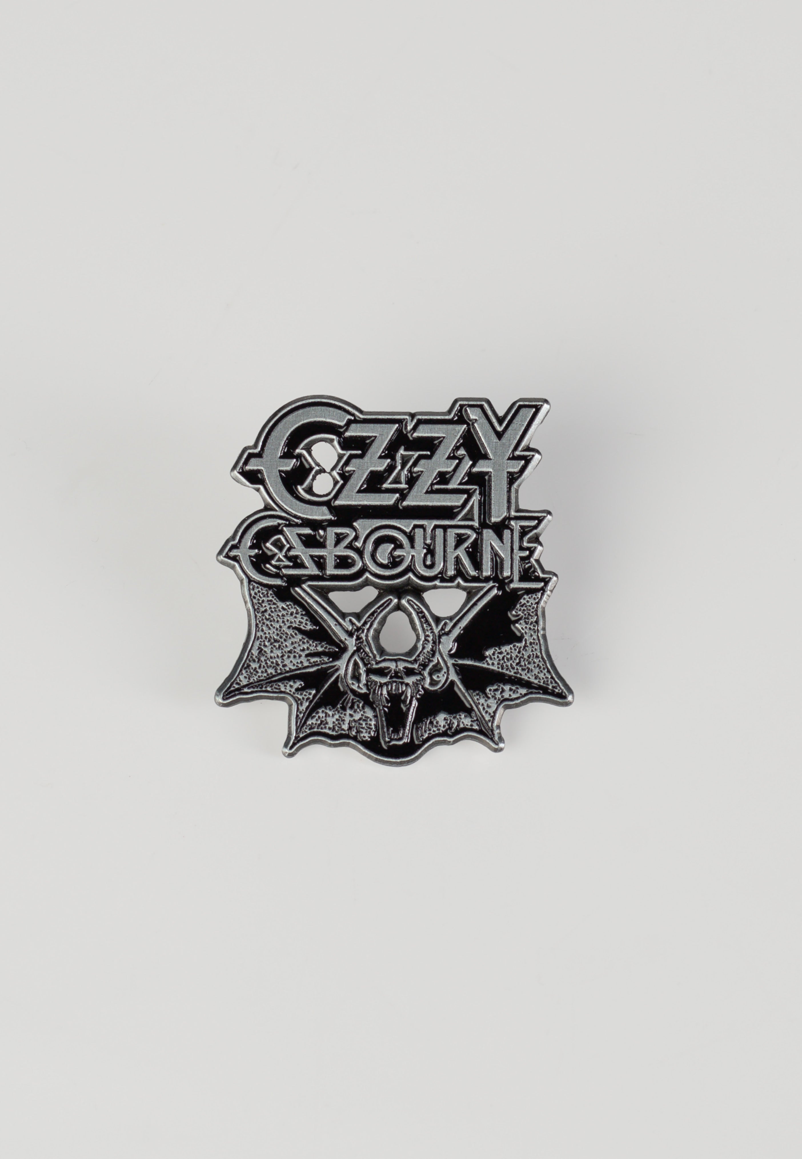 Ozzy Osbourne - Bat - Pin | Neutral-Image