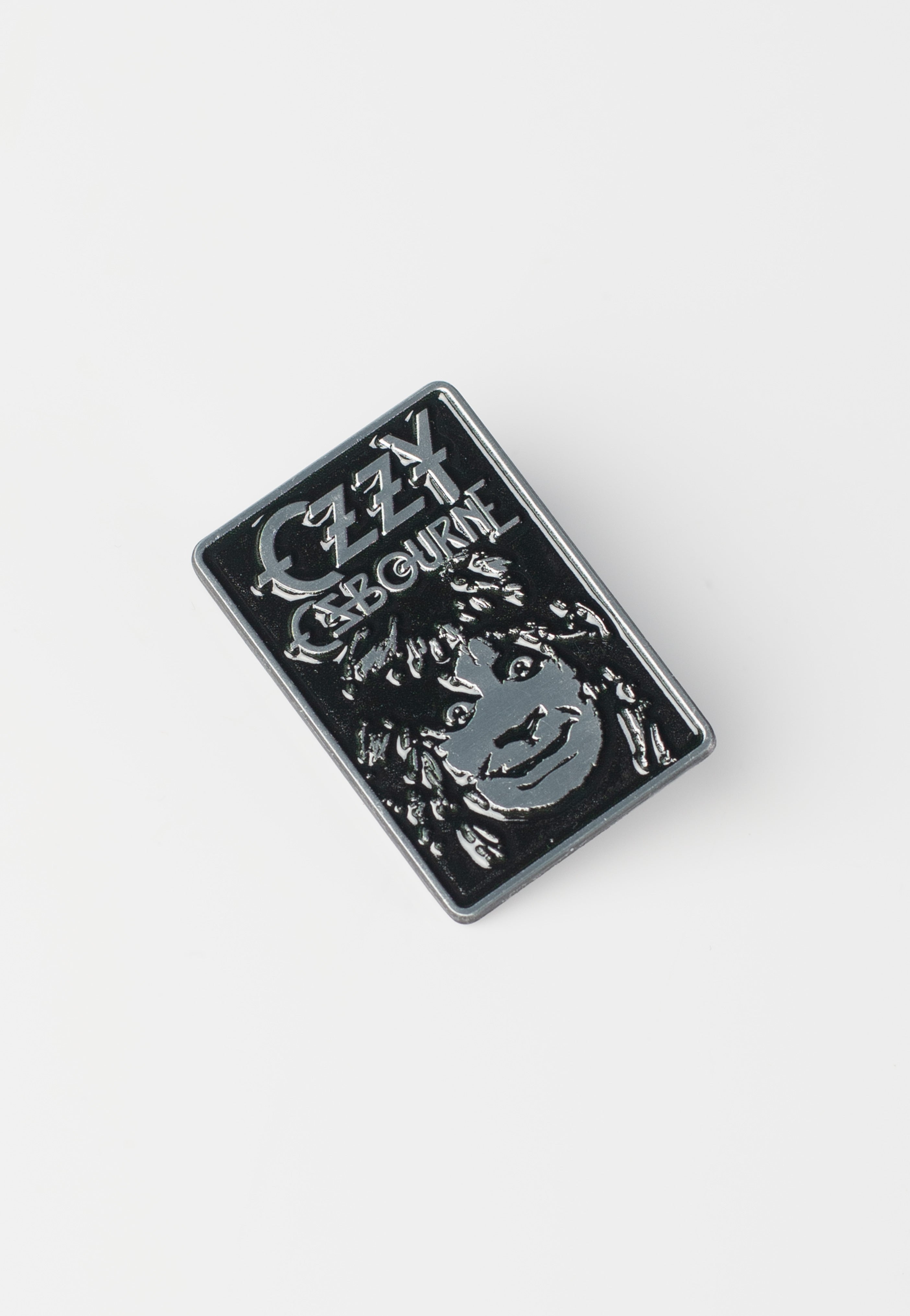 Ozzy Osbourne - Madman - Pin | Neutral-Image