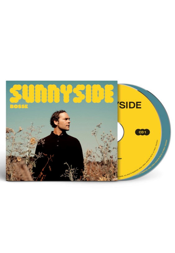 Bosse - Sunnyside Ltd. - Box | Neutral-Image