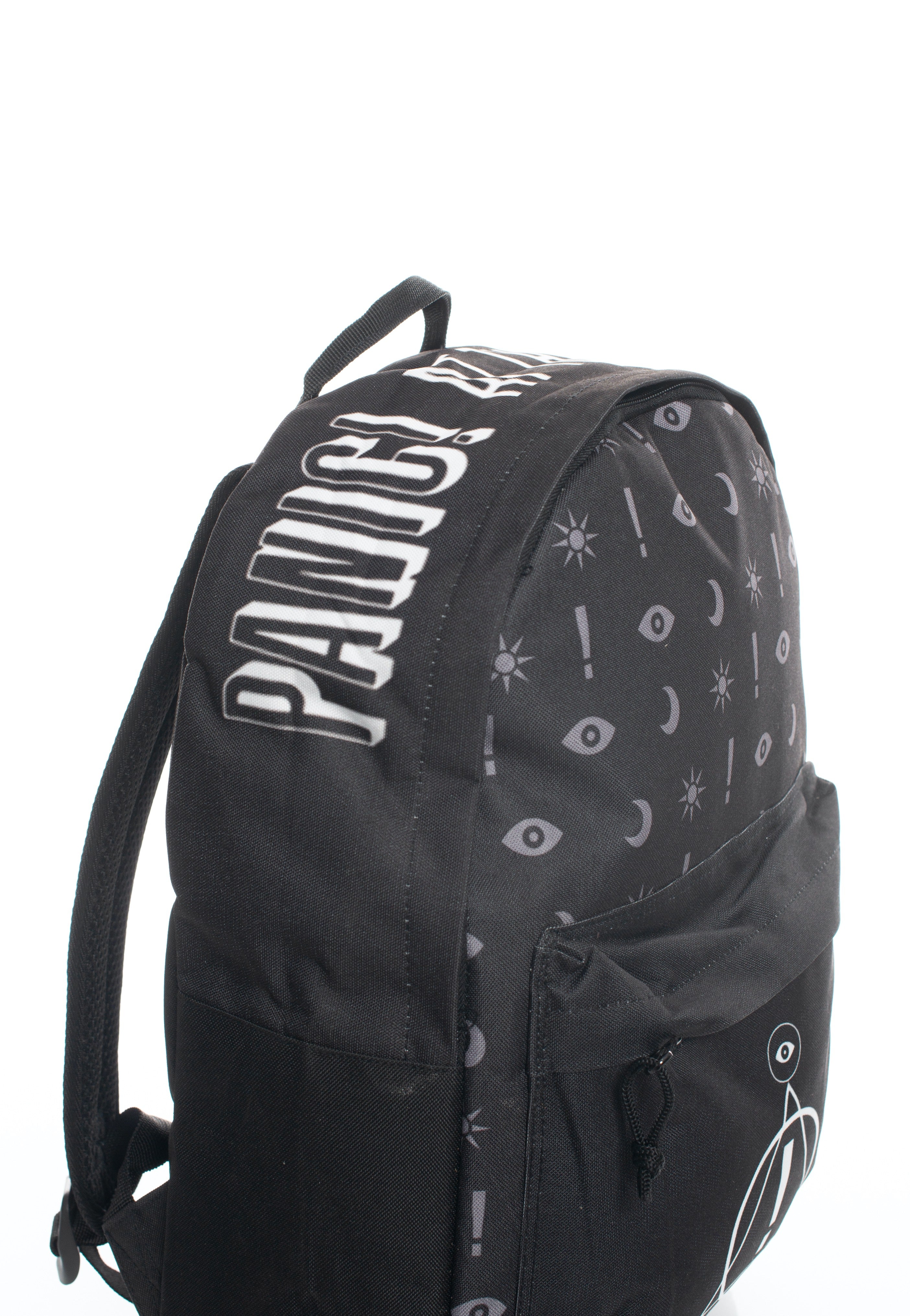 Panic! At The Disco - Icons - Backpack | Neutral-Image