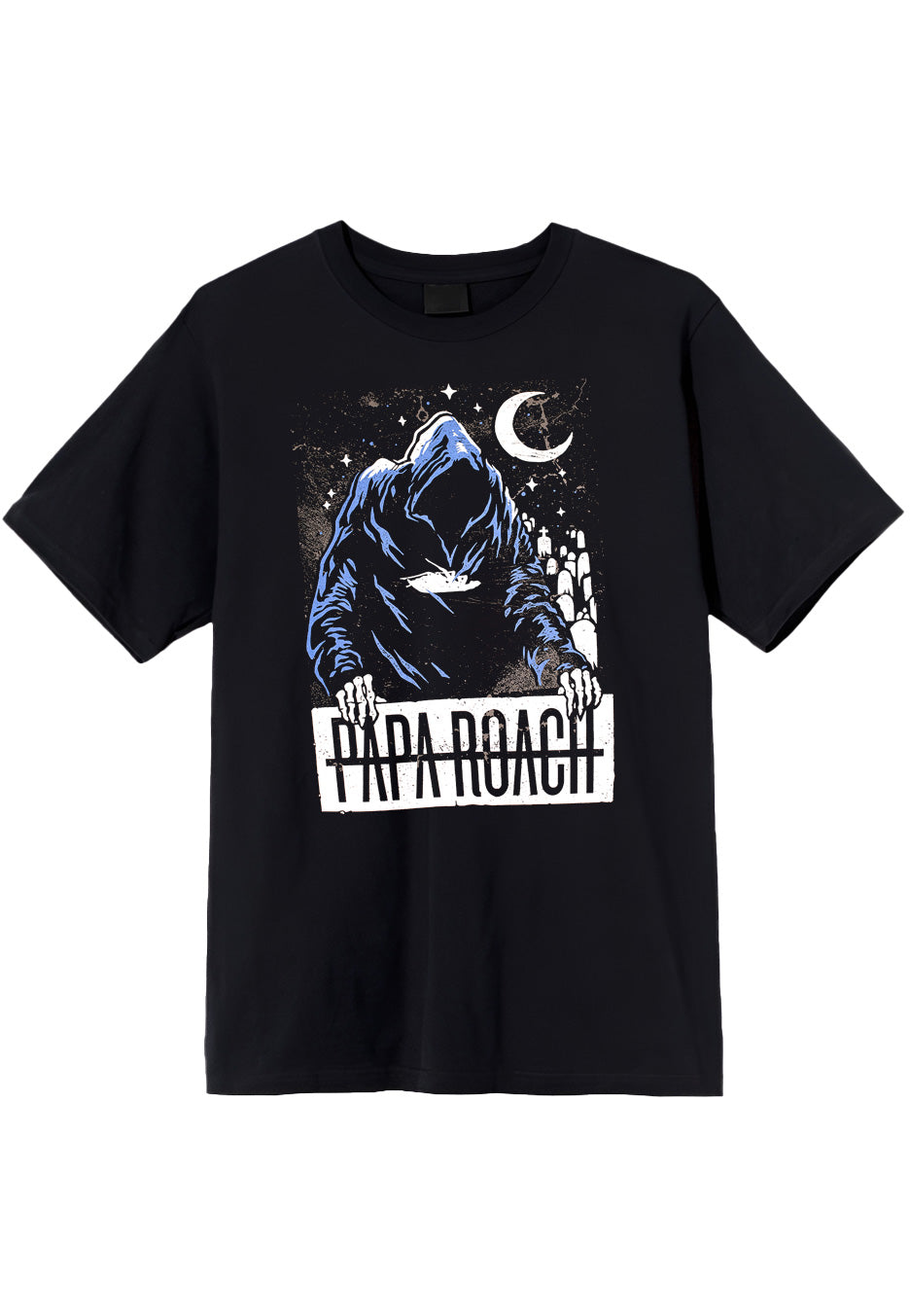 Papa Roach - Infest Death - T-Shirt | Neutral-Image