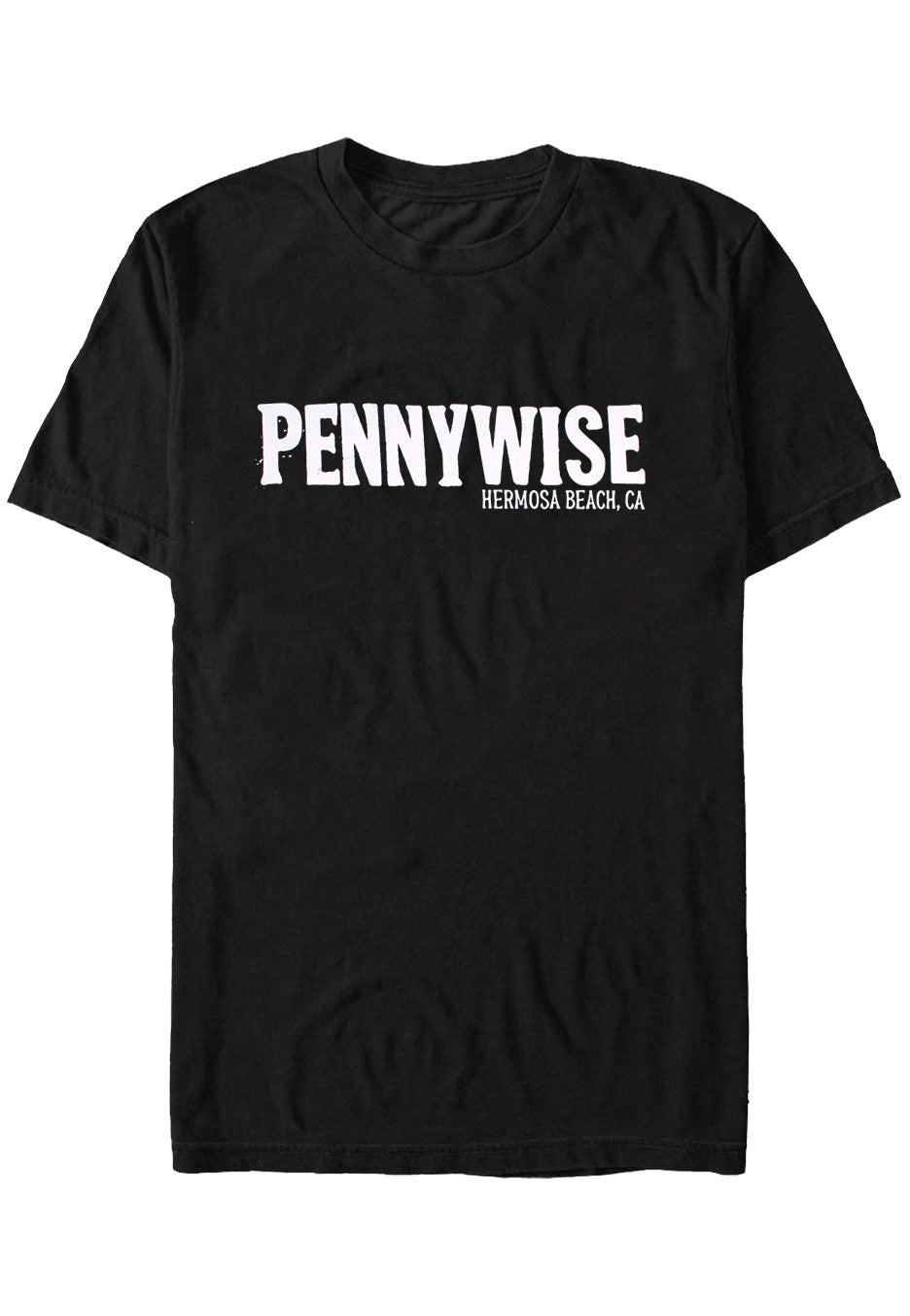 Pennywise - Dinner - T-Shirt | Neutral-Image
