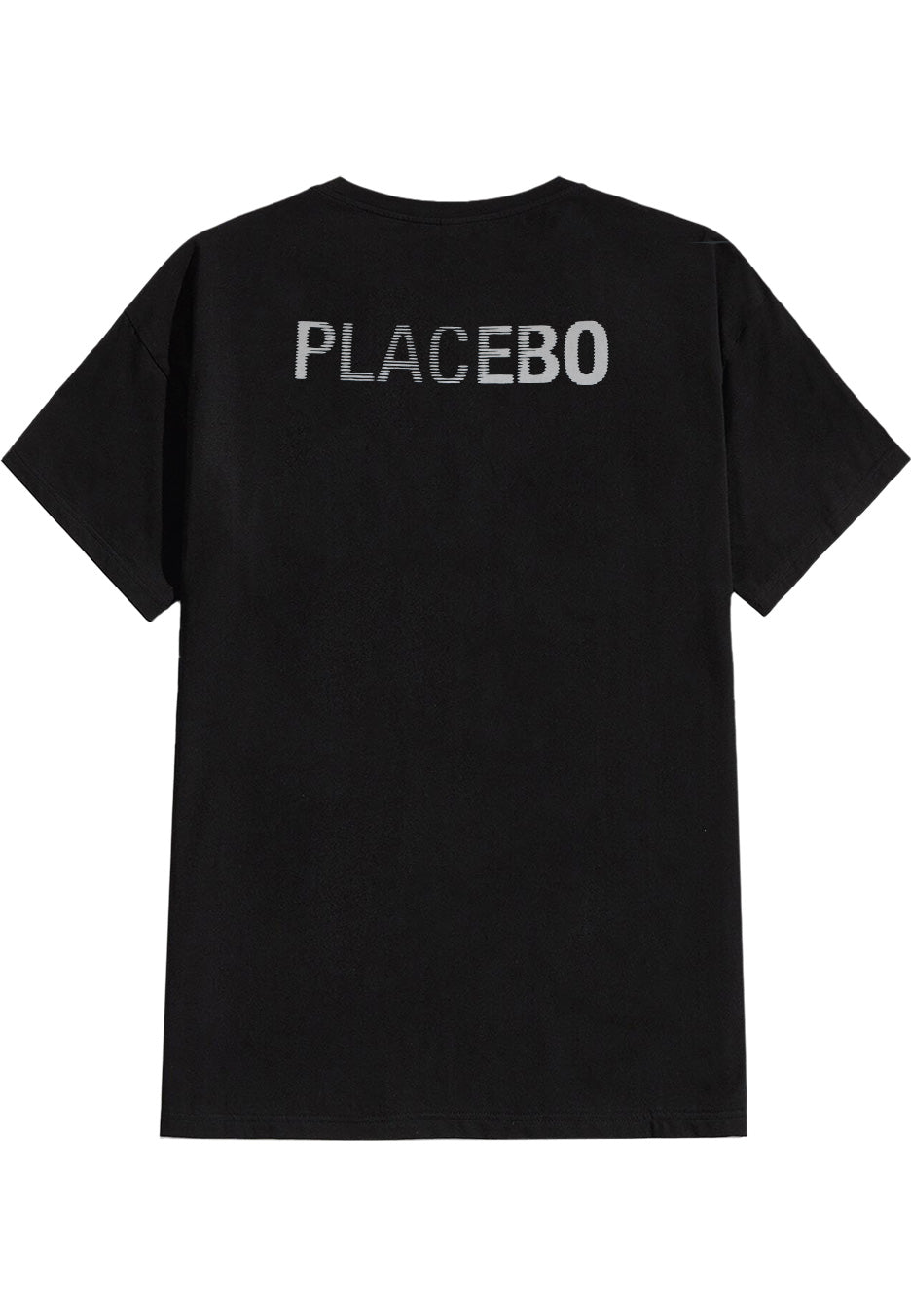 Placebo - Nancy Boy - T-Shirt | Neutral-Image