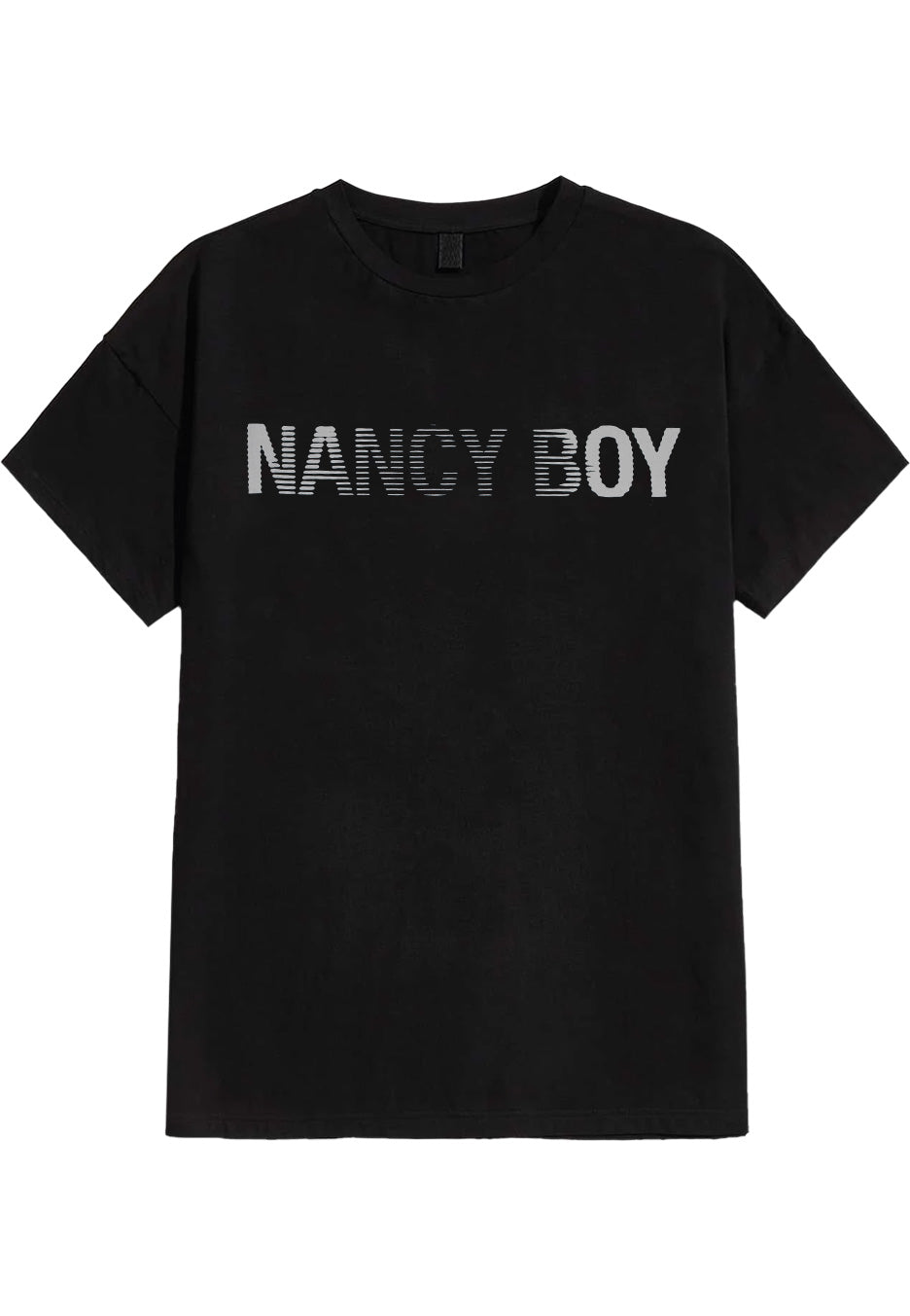 Placebo - Nancy Boy - T-Shirt | Neutral-Image