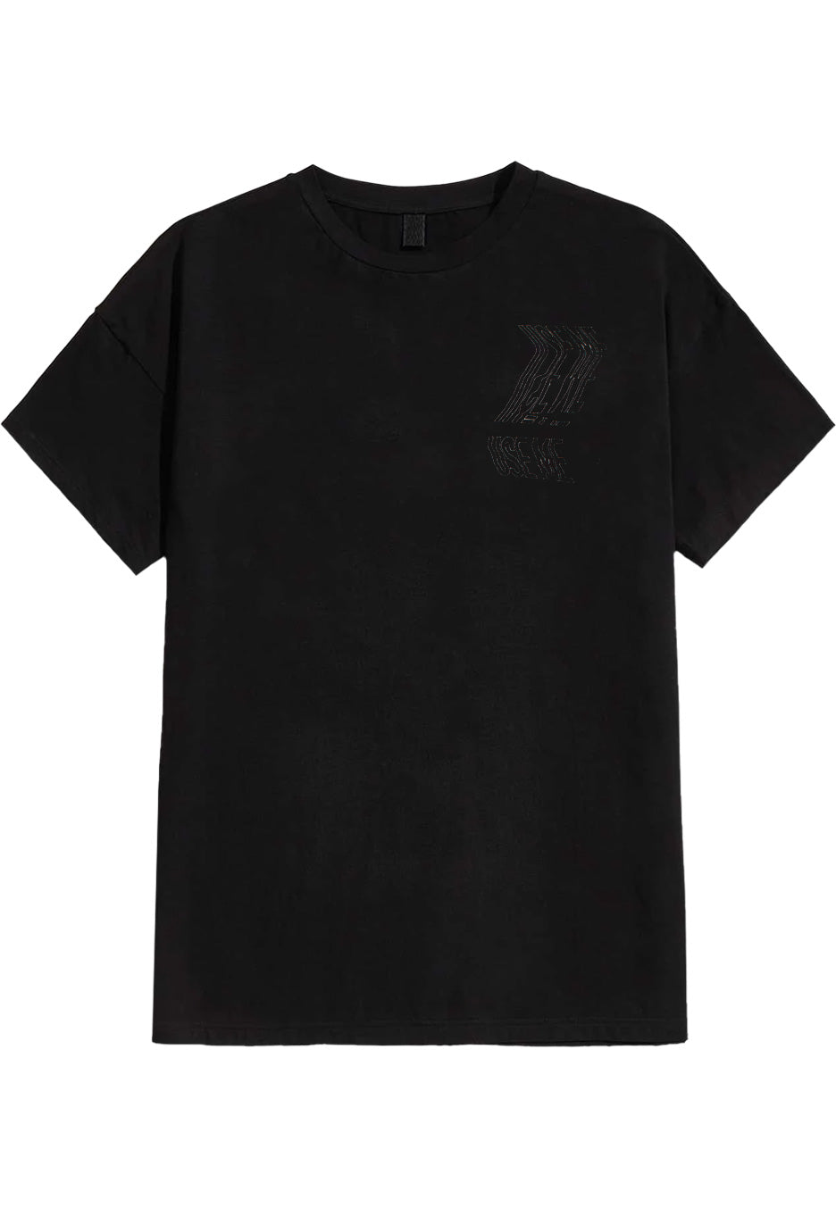 Pvris - Use Me - T-Shirt | Neutral-Image