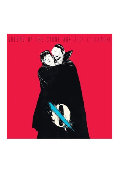 Queens Of The Stone Age - ...Like Clockwork - CD | Neutral-Image