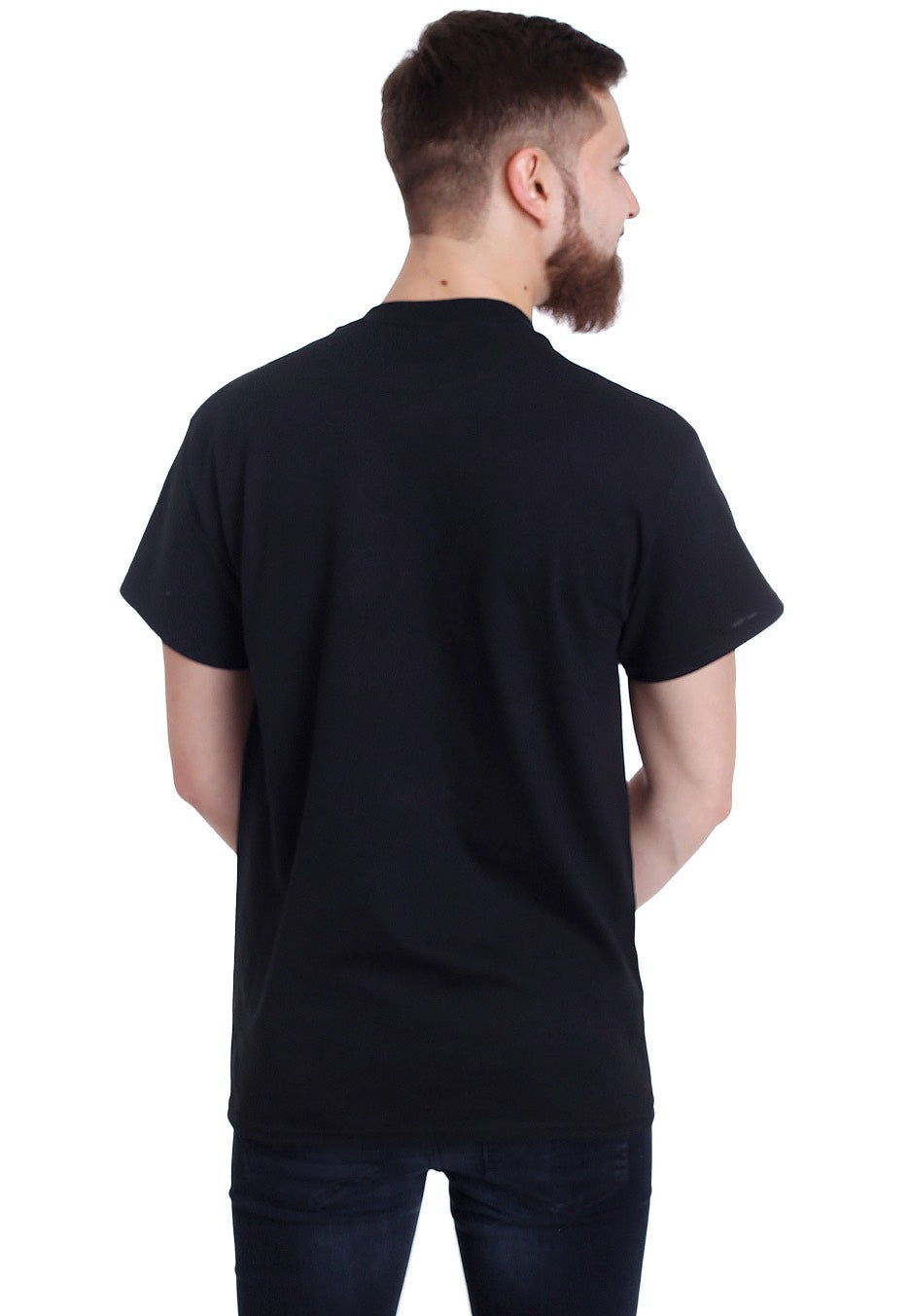 Red Hot Chili Peppers - Blood/Sugar/Sex/Magic - T-Shirt | Men-Image