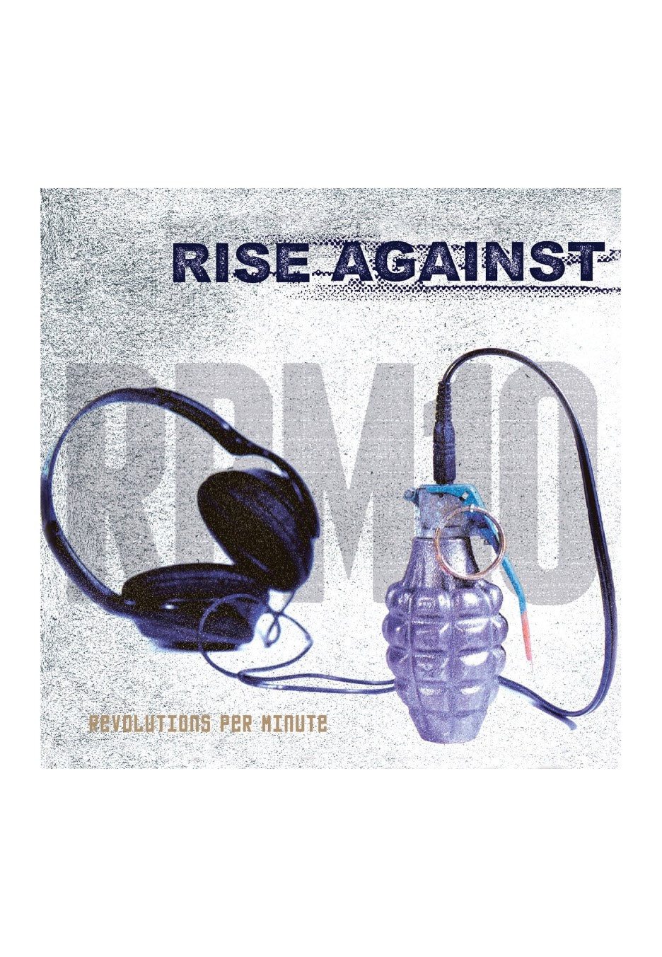 Rise Against - RPM10 - CD | Neutral-Image