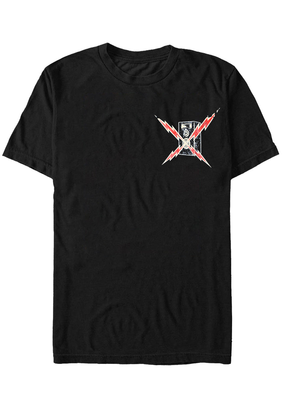 Rise Against - Speaker - T-Shirt | Neutral-Image