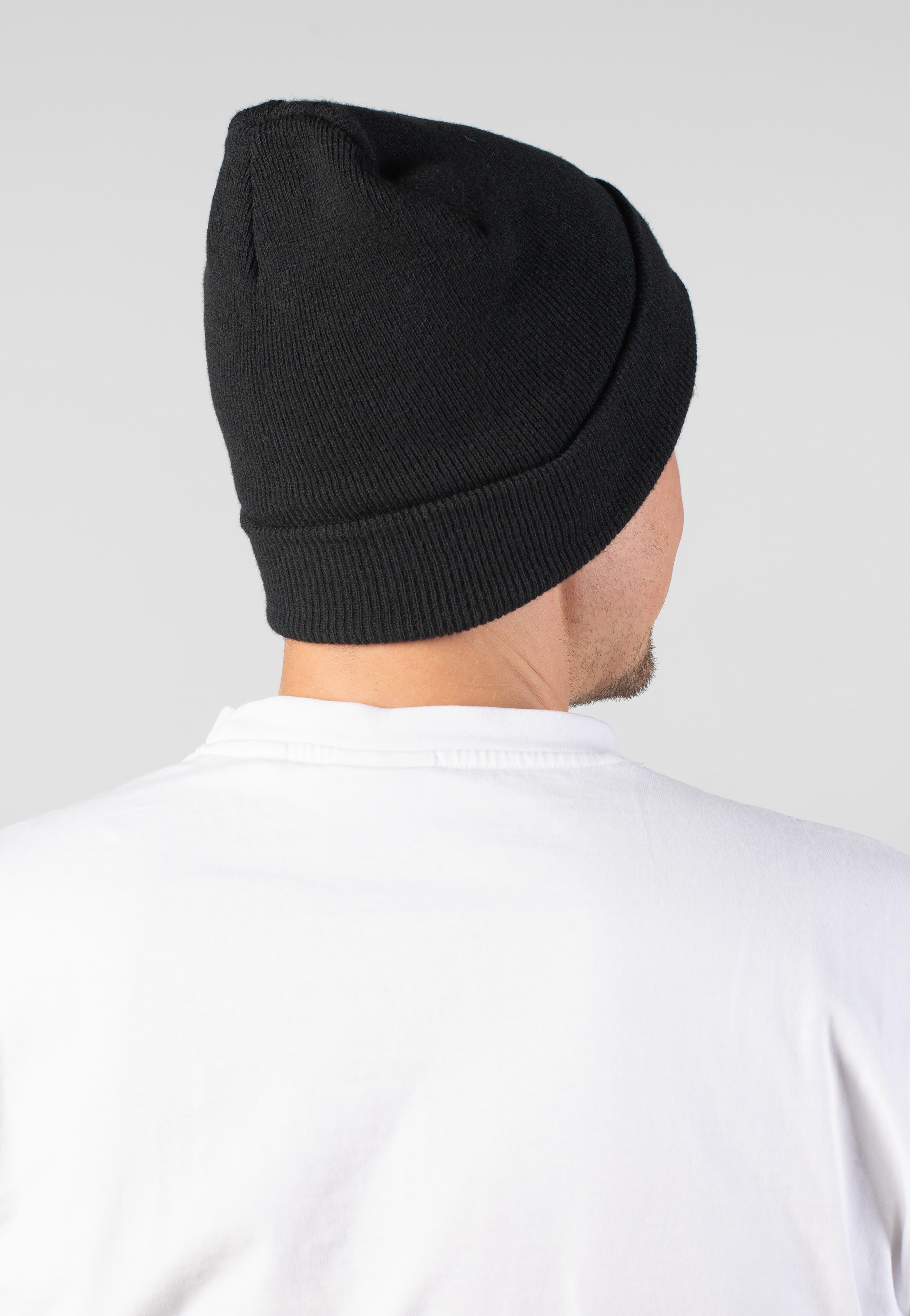 Silly - Black Logo - Beanie | Neutral-Image