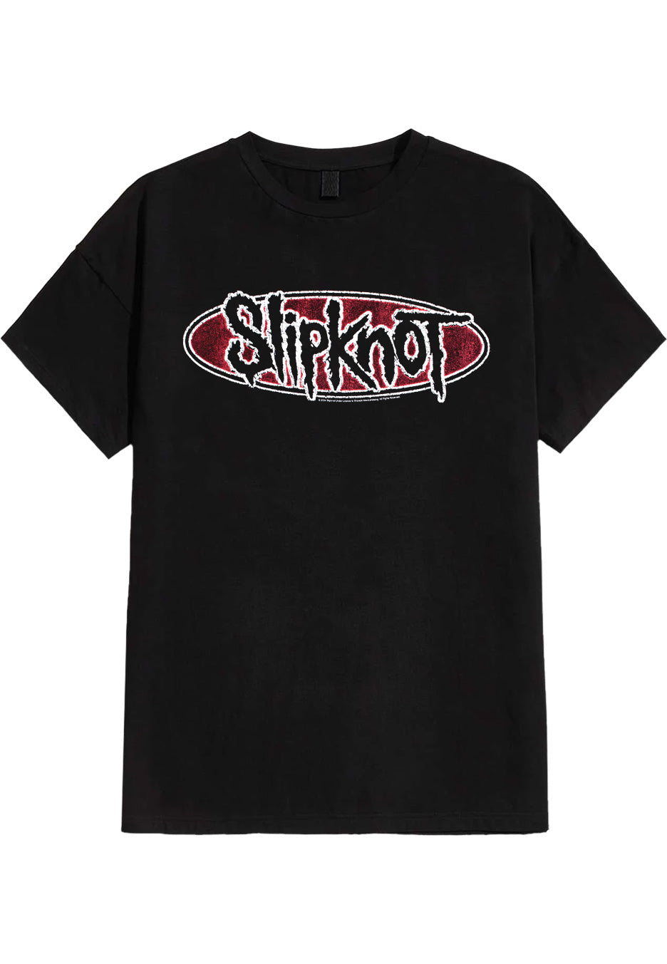 Slipknot - Fuck It All - T-Shirt | Neutral-Image