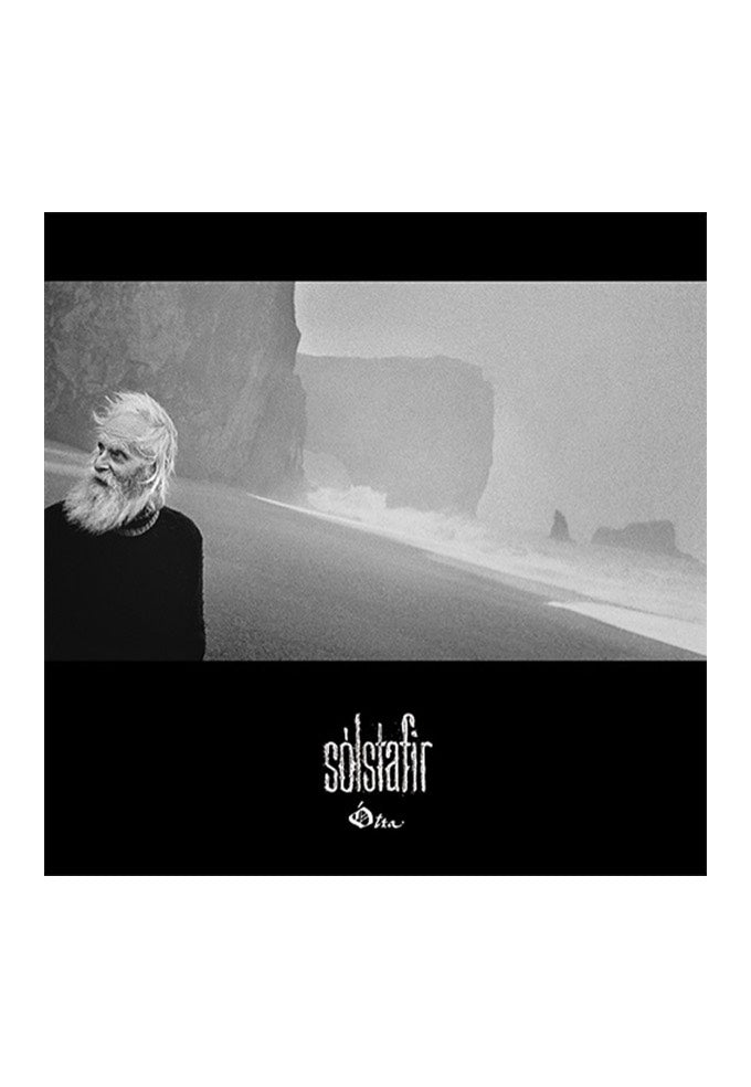 Solstafir - Otta - CD | Neutral-Image