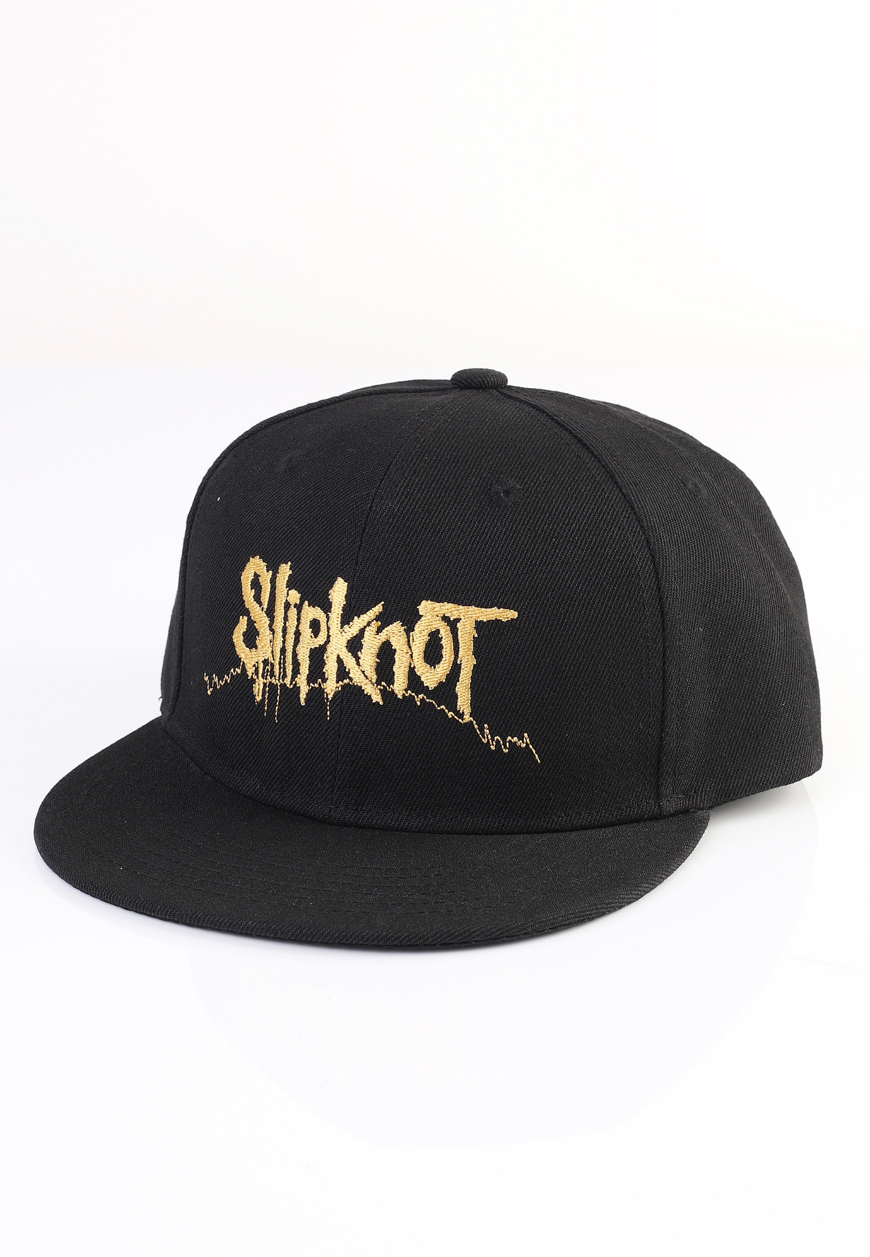 Slipknot - Barcode - Cap | Neutral-Image