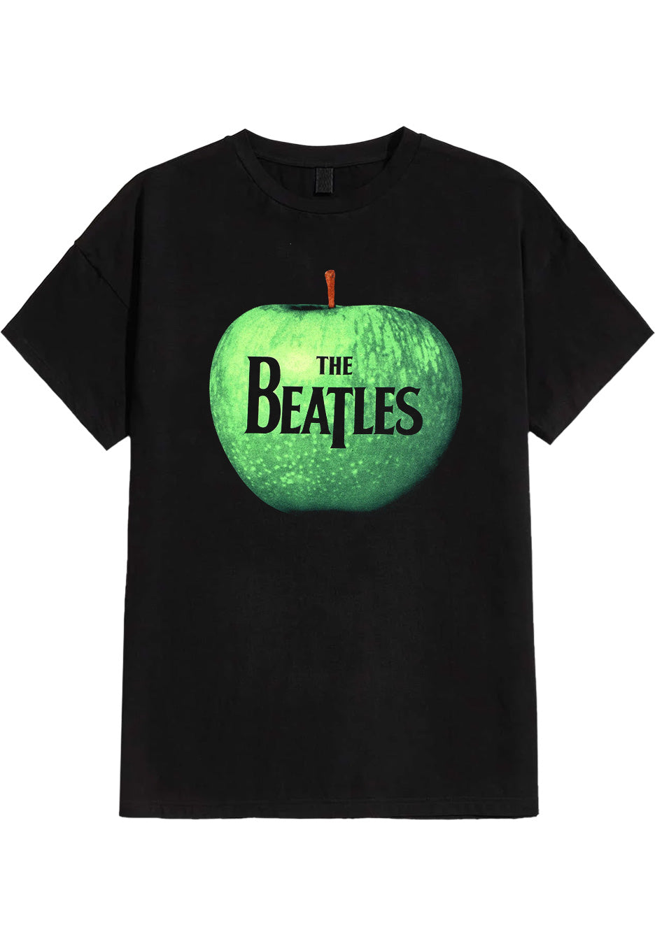 The Beatles - Apple - T-Shirt | Neutral-Image