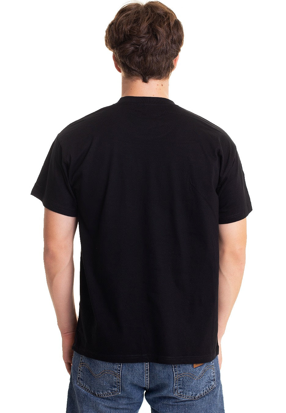 The Beach Boys - Live Drawing - T-Shirt | Men-Image